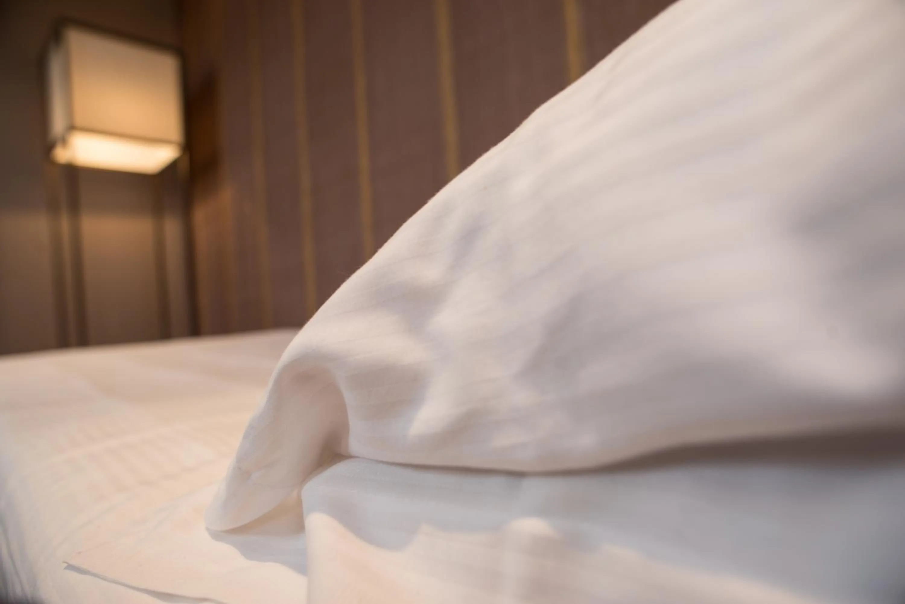 Bed in Le Vele di Venezia