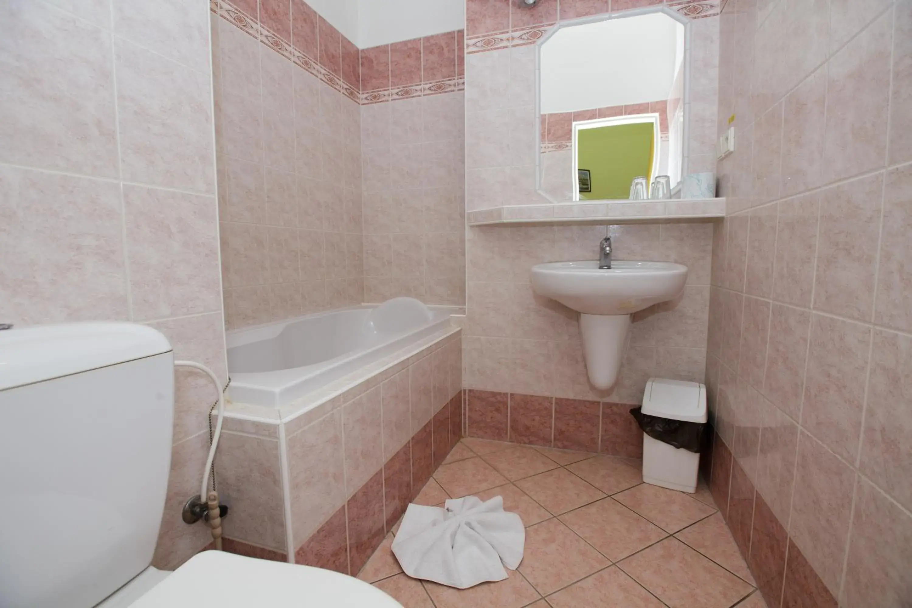 Suite - single occupancy in Penzion Starr Suite - single occupancy in Penzion Starr