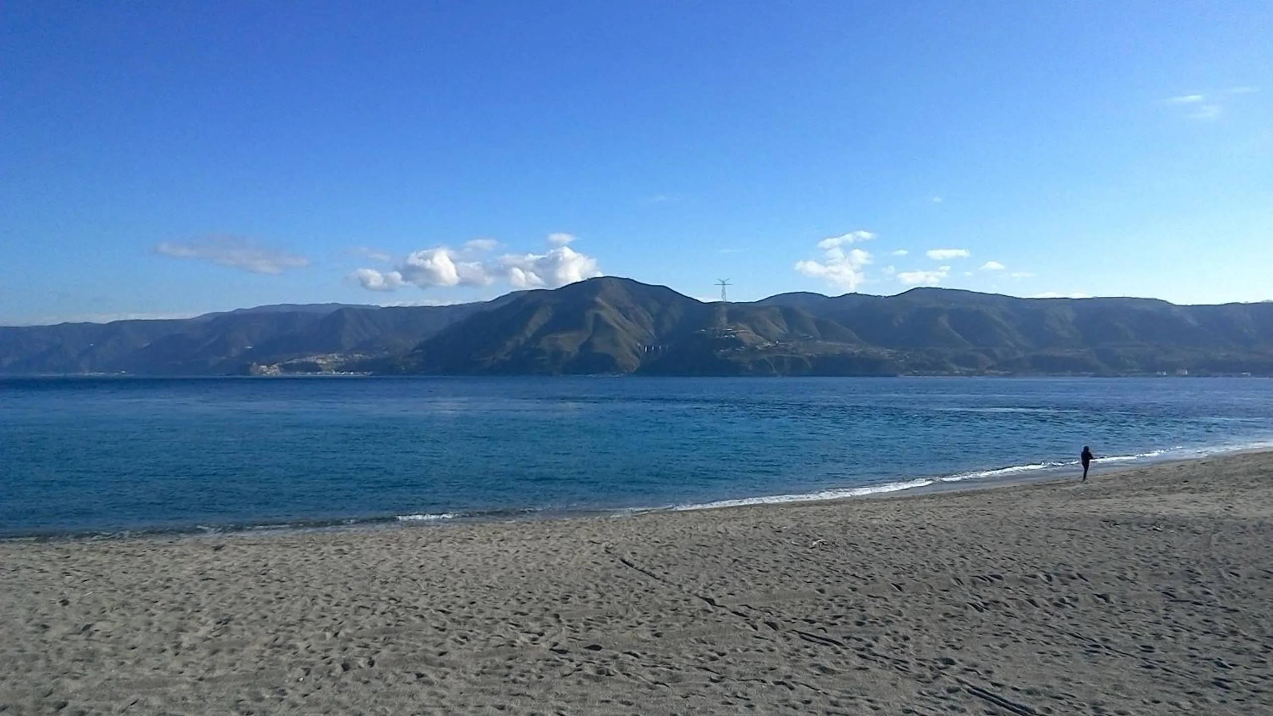 Nearby landmark in b&b La Murina