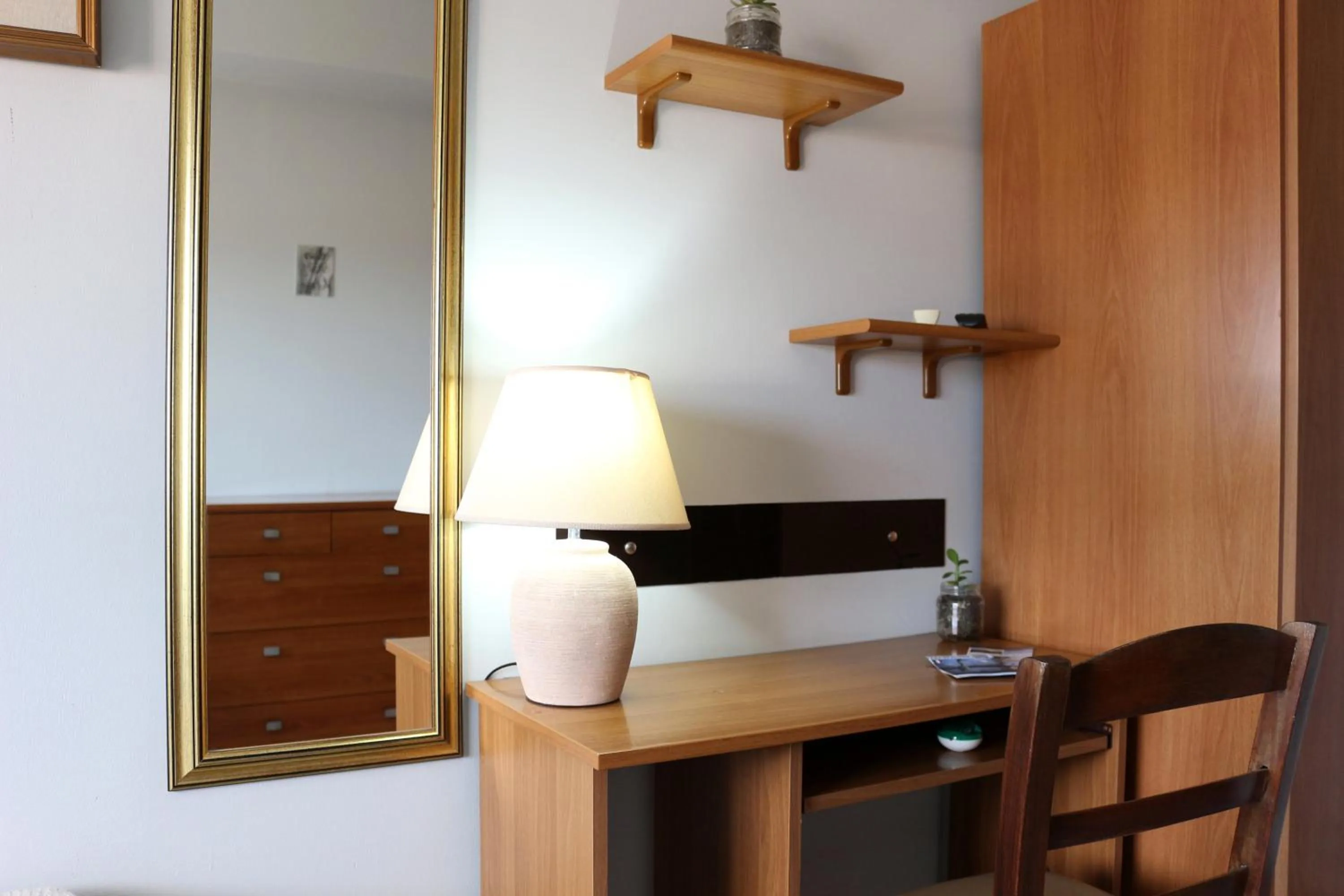 Other in b&b La Murina