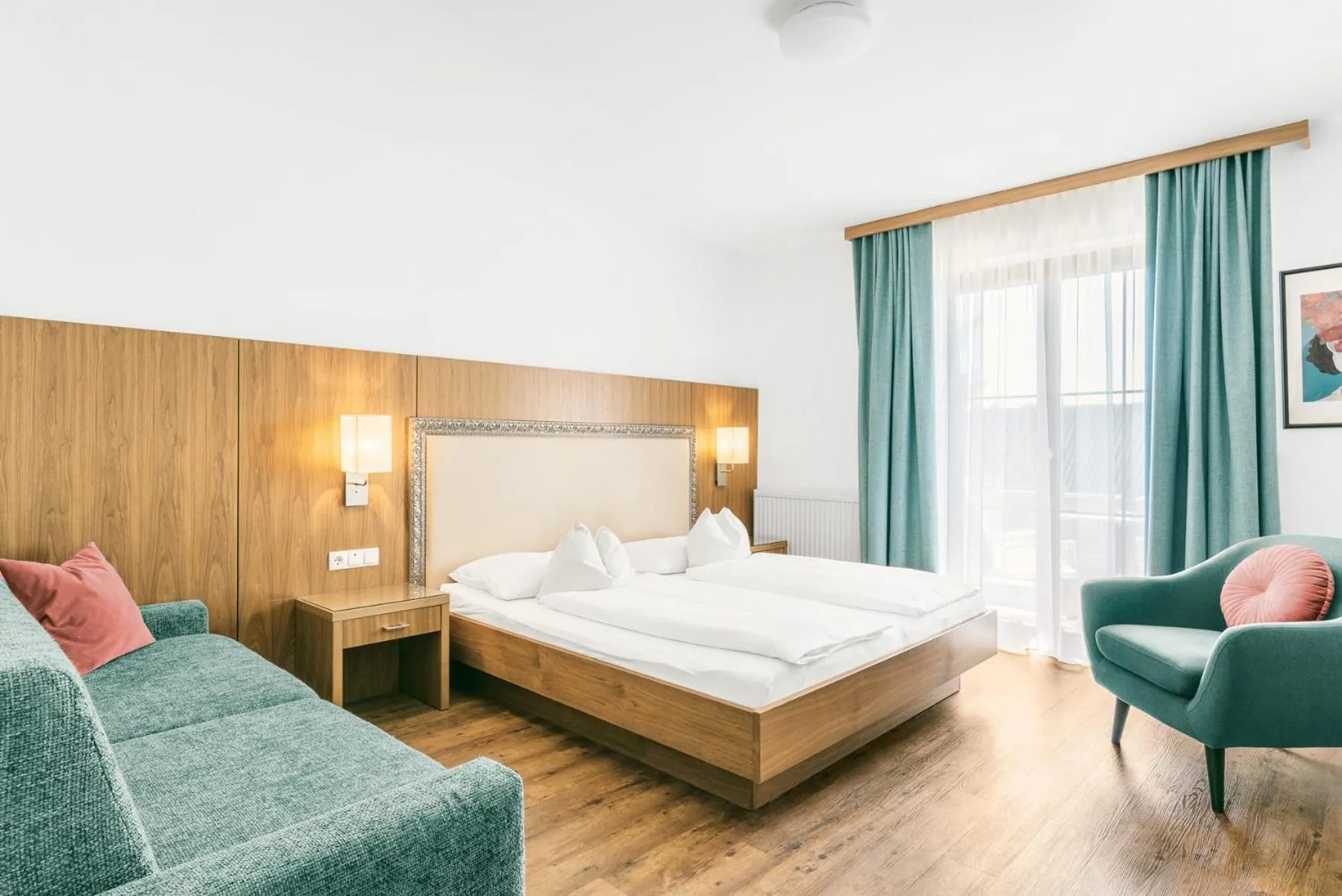 Hotel Weingut Rosenhof