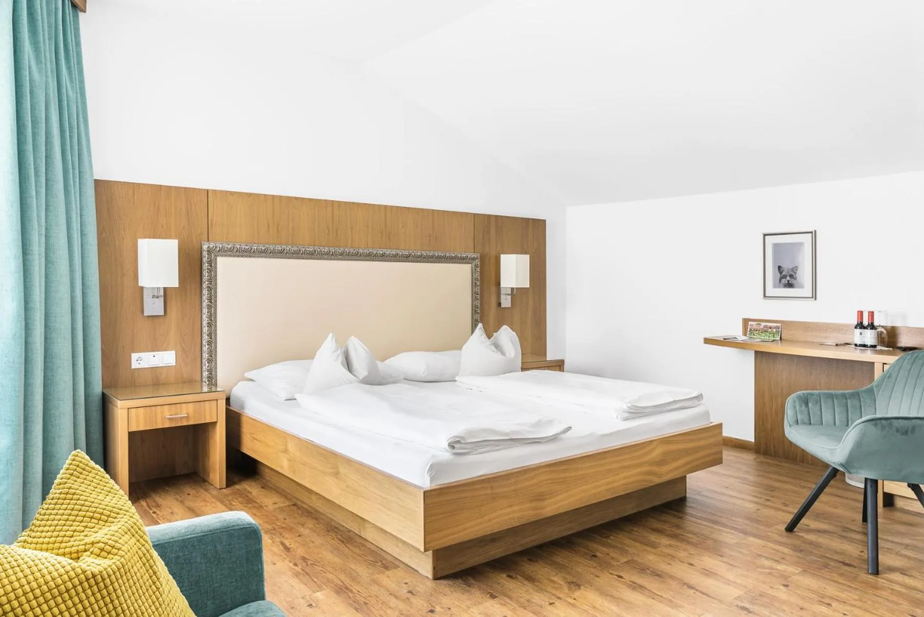 Hotel Weingut Rosenhof