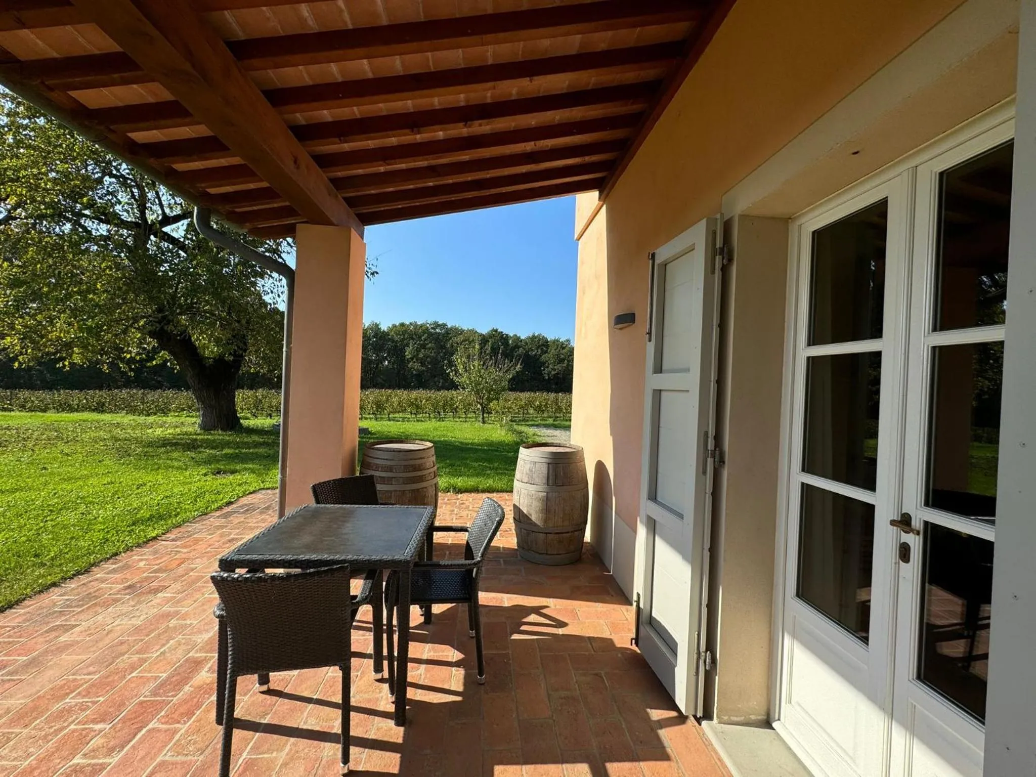 Property building in Le Sodole Country Resort & Golf