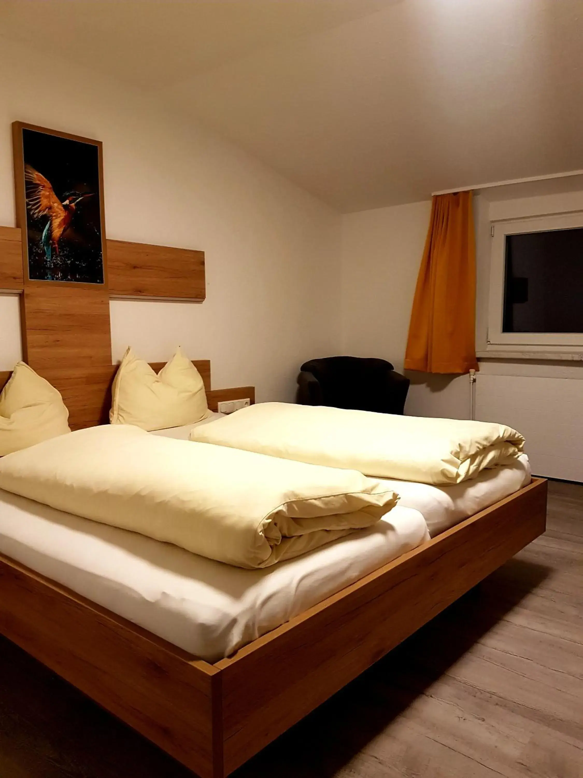 Double Room with Garden View - single occupancy in Landhotel Haagerhof Double Room with Garden View - single occupancy in Landhotel Haagerhof