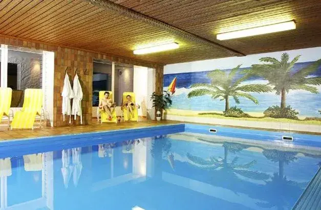 Landhotel Haagerhof Landhotel Haagerhof