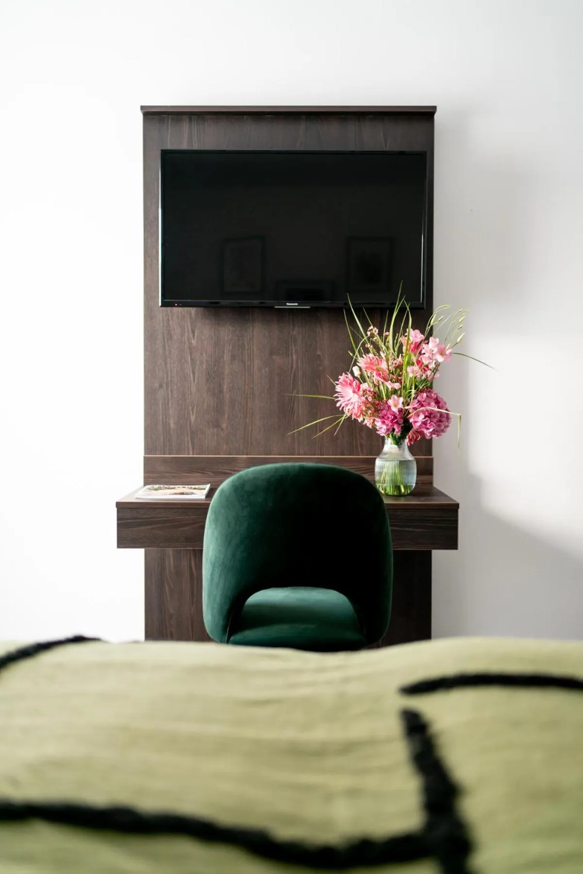 Luxstay Karben - Self-Check-In