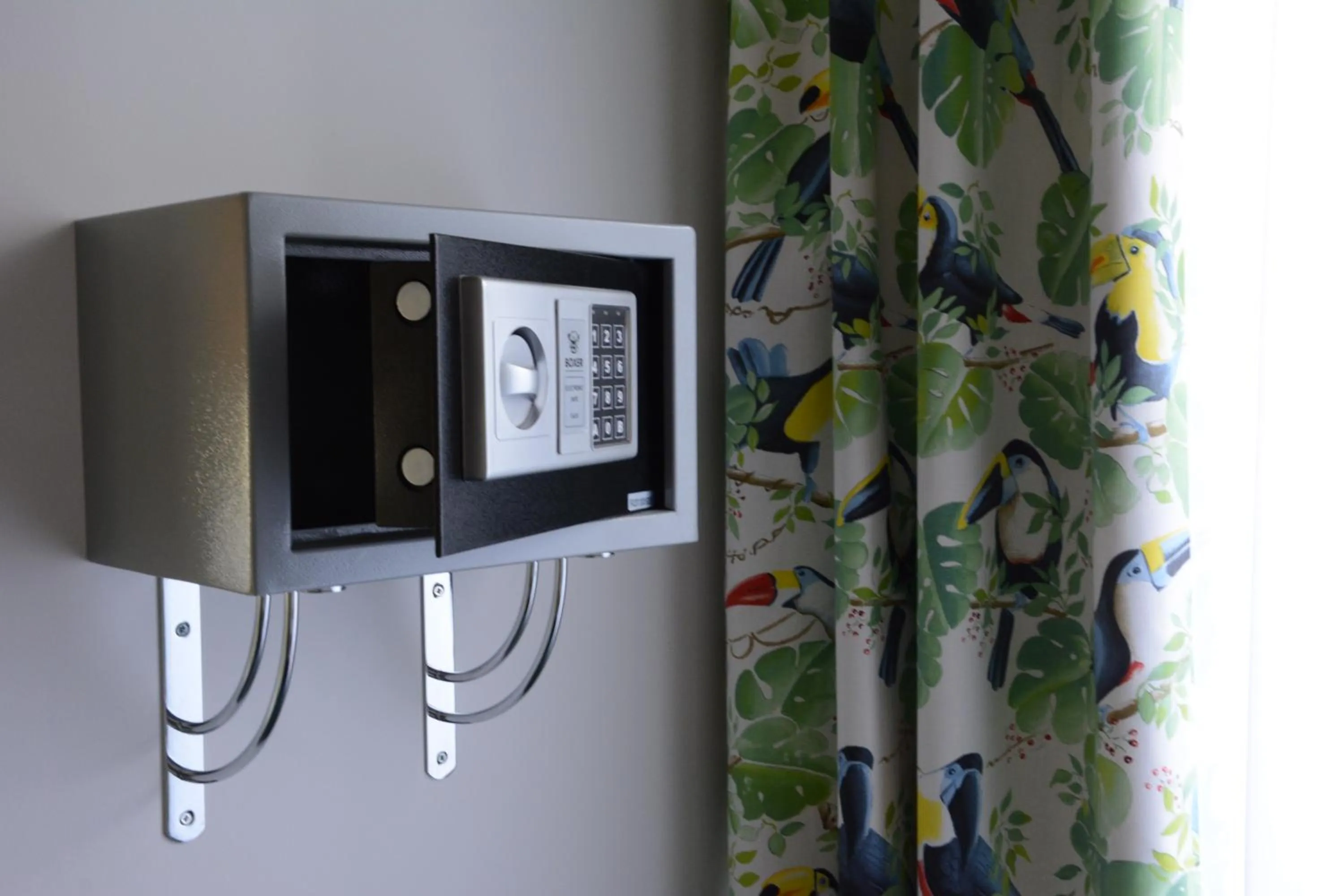 Other in Logis Hôtel du Centre - Halte idéale en cyclotourisme avec garage à vélos clos