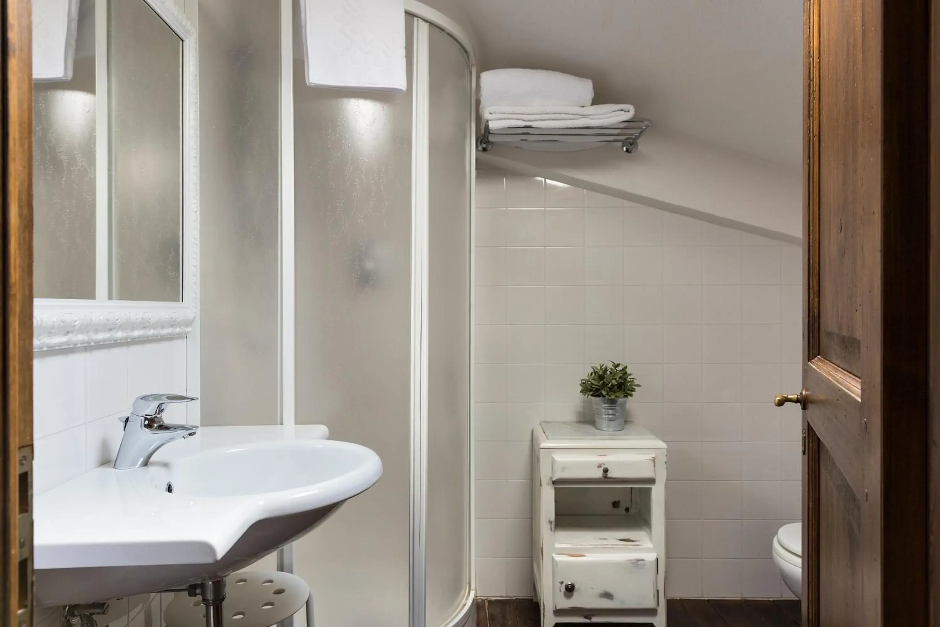 Standard Suite in Locanda Antico Borgo Standard Suite in Locanda Antico Borgo