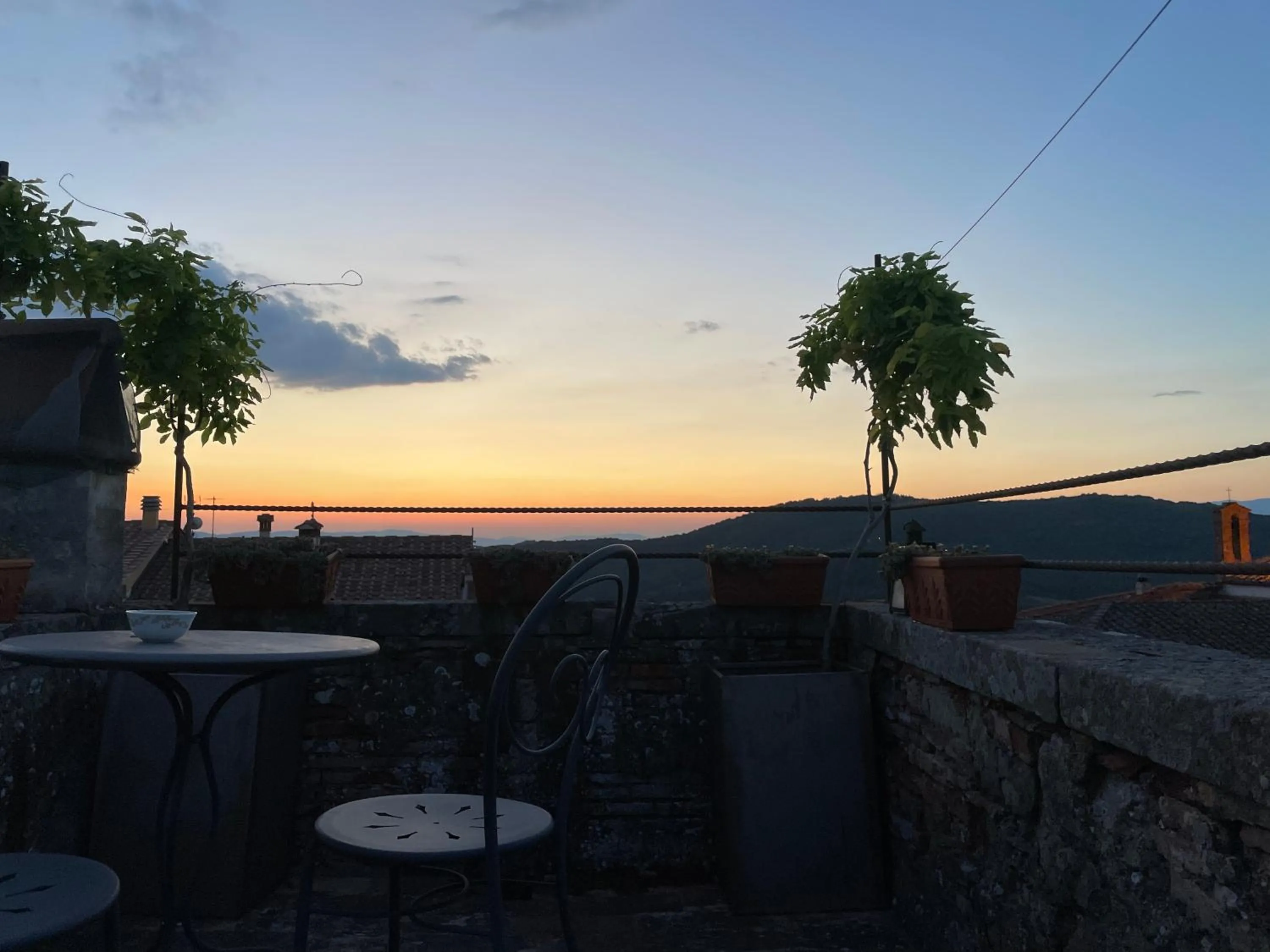 Locanda Antico Borgo