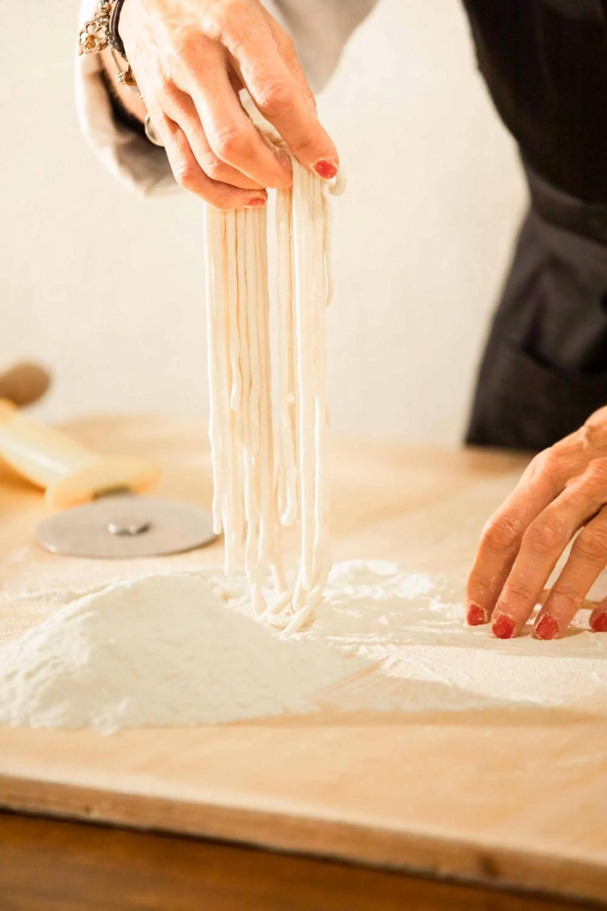 Restaurant/places to eat in Locanda Antico Borgo