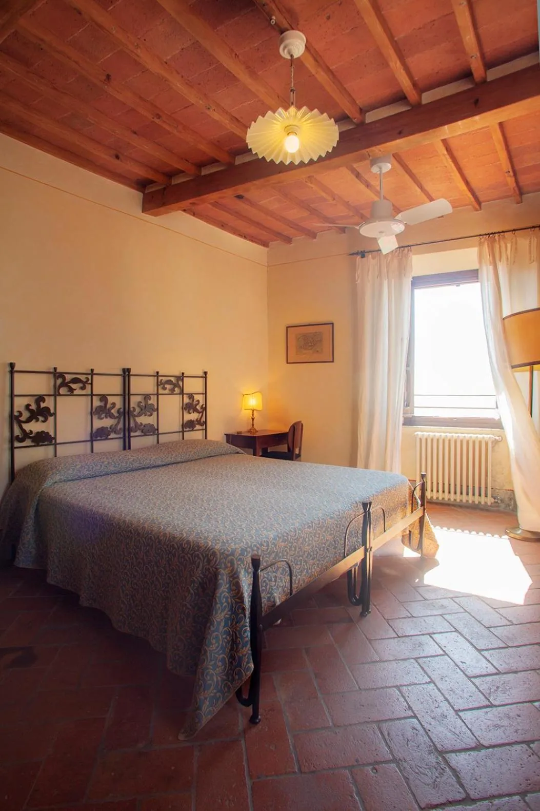 Bedroom, Bed in Locanda Antico Borgo