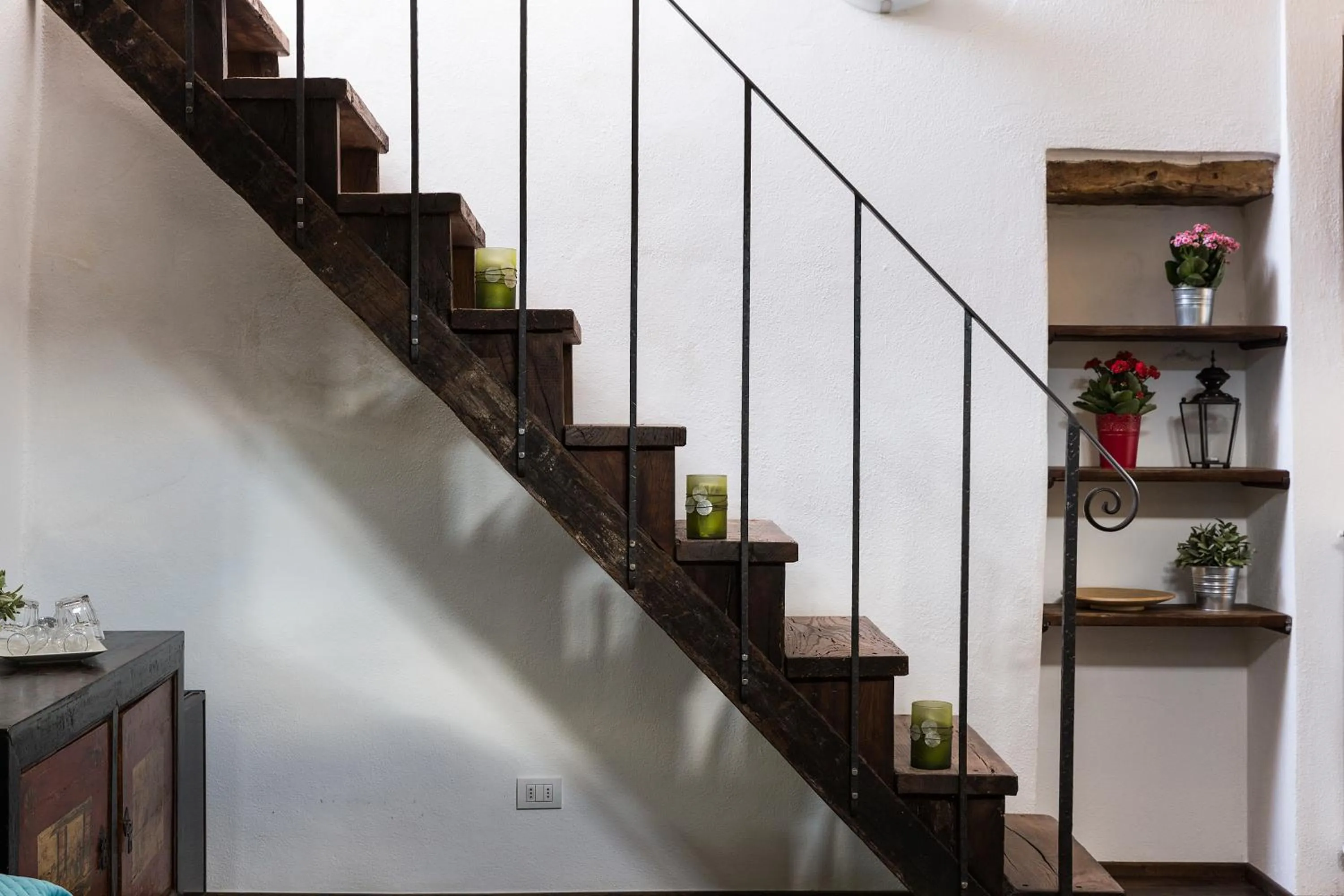 Locanda Antico Borgo