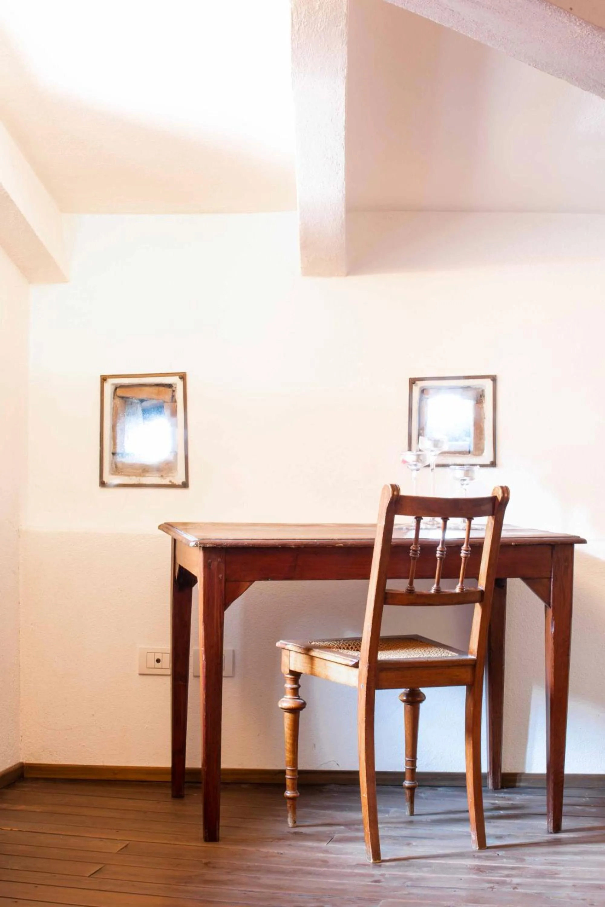 Locanda Antico Borgo