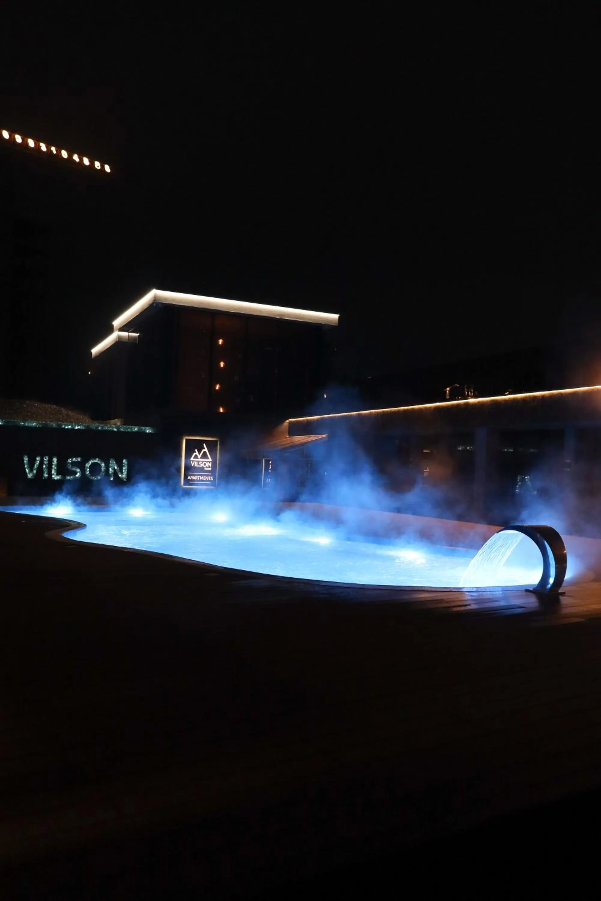 VILSON hotel