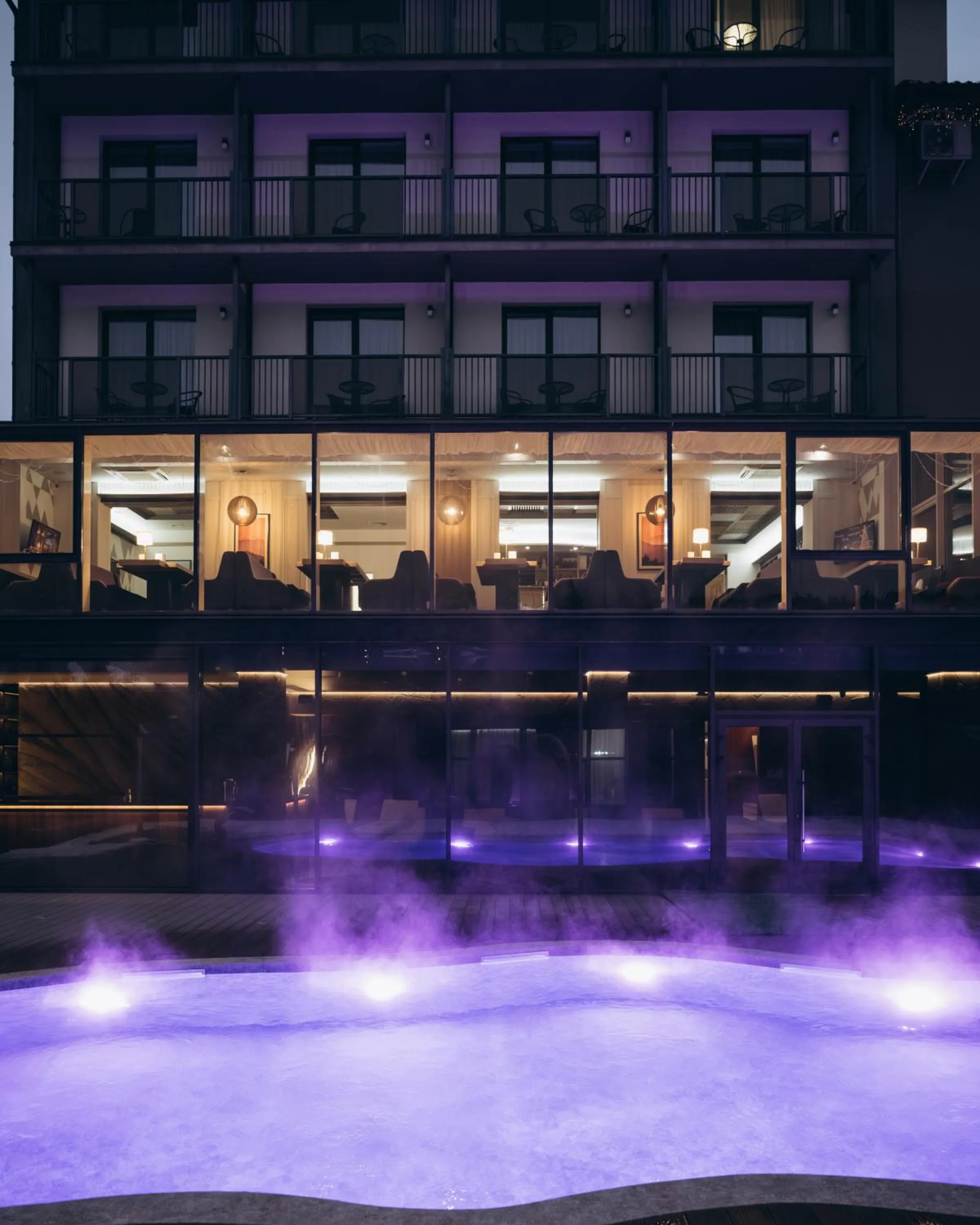 VILSON hotel