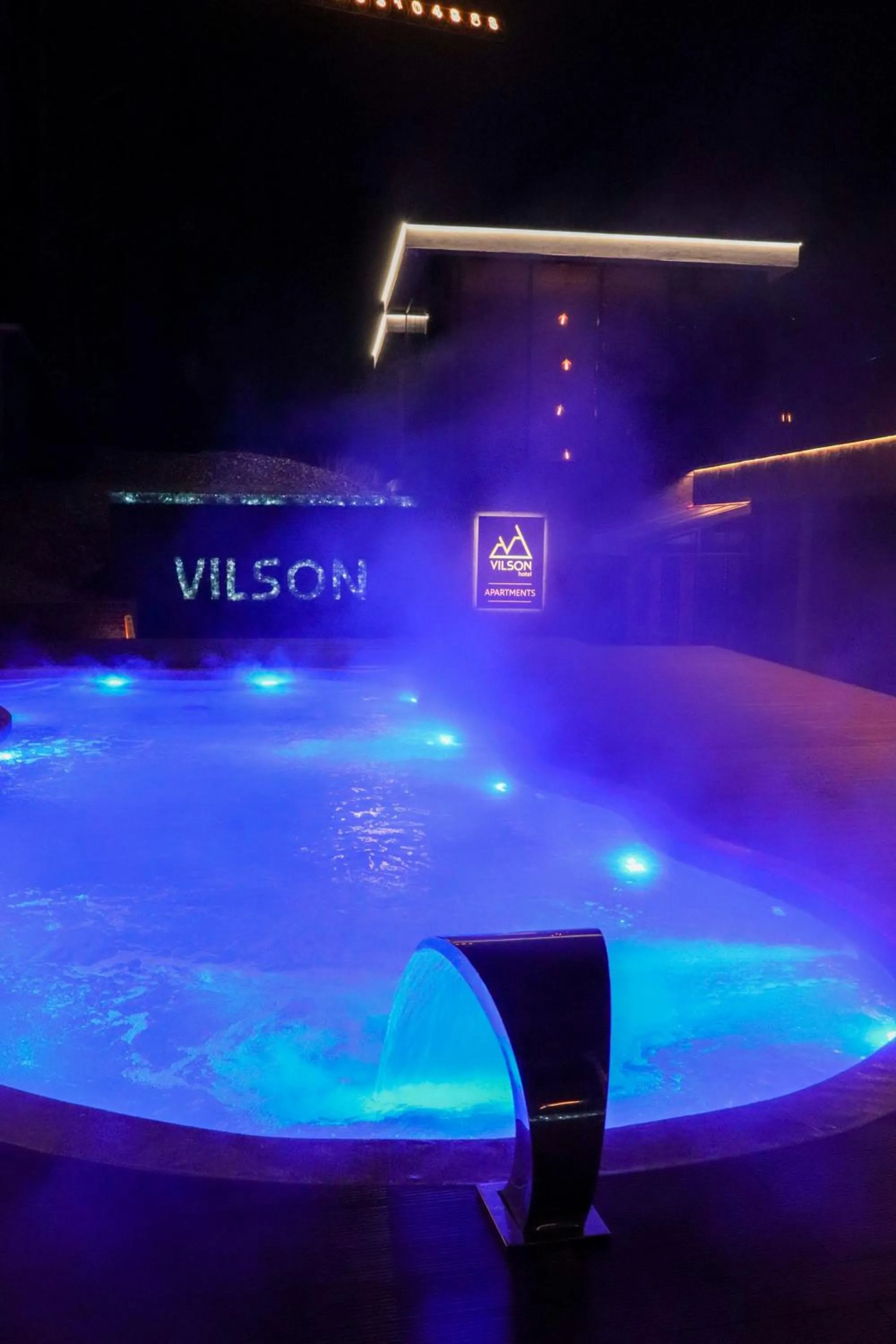 VILSON hotel