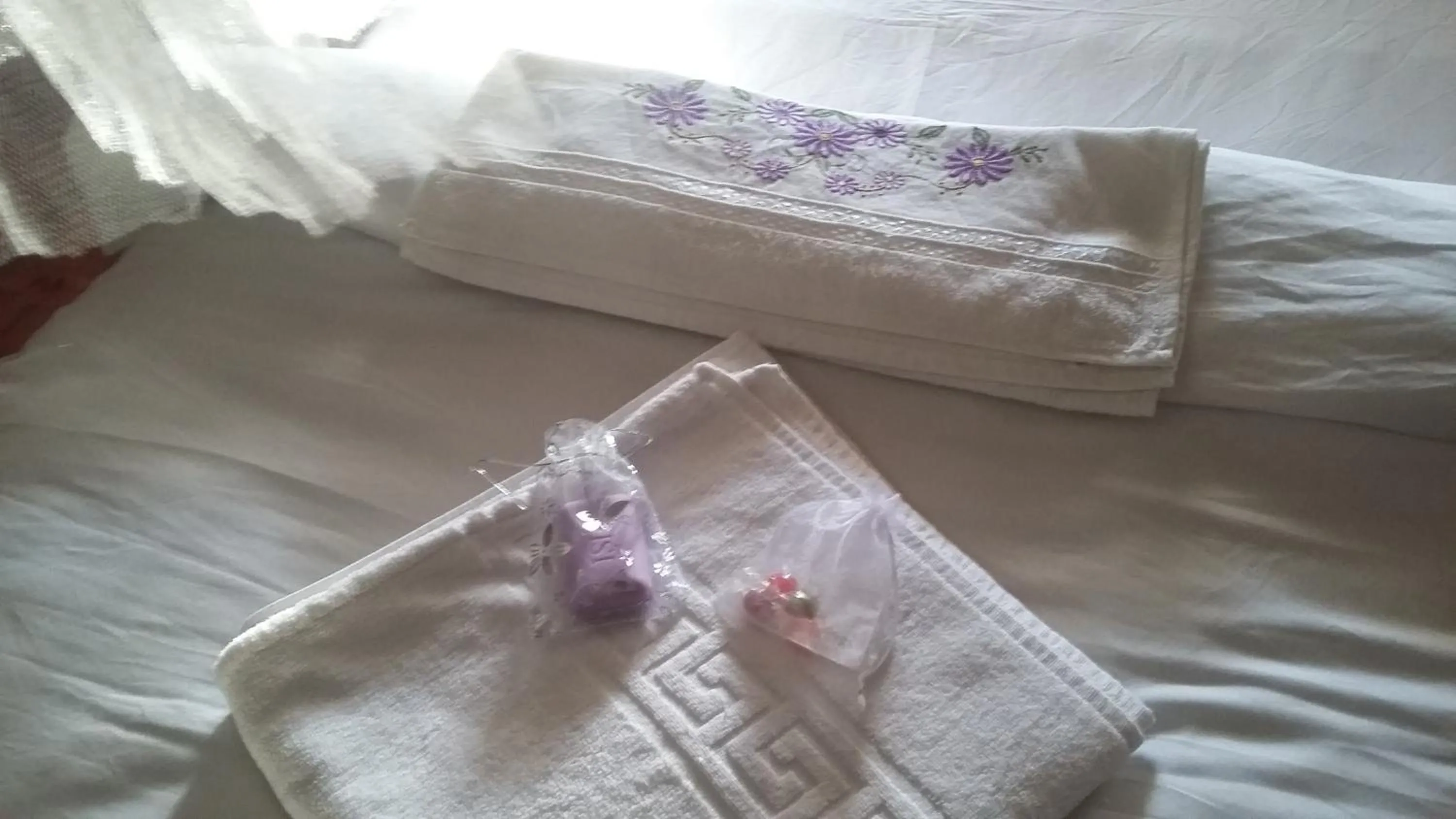 Other, Bed in Nimet Hanım Konağı