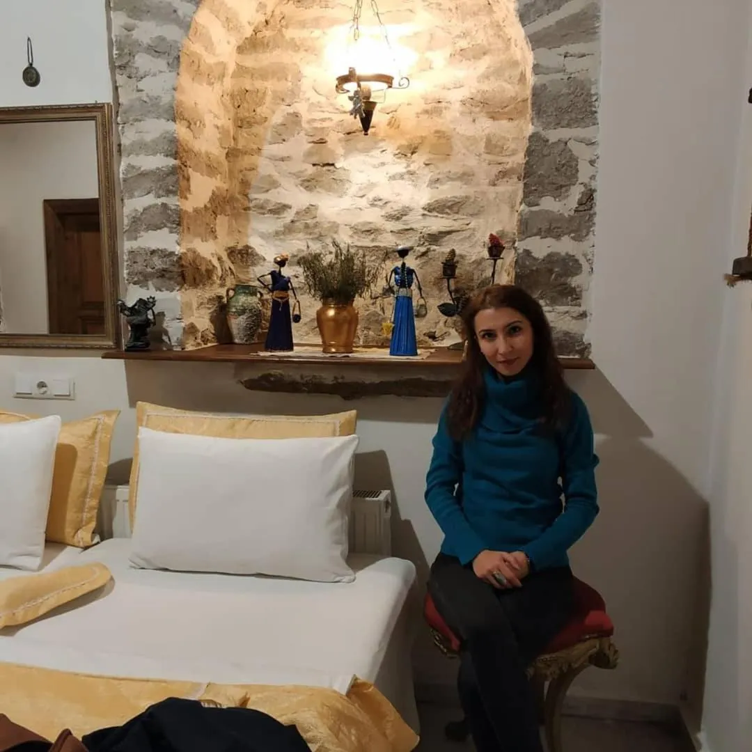 Nimet Hanım Konağı