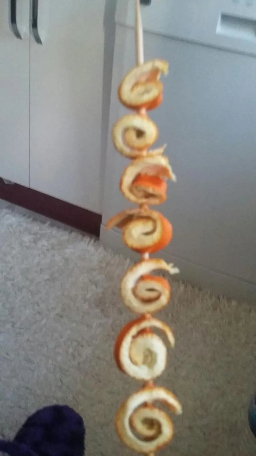 Food and drinks in Nimet Hanım Konağı