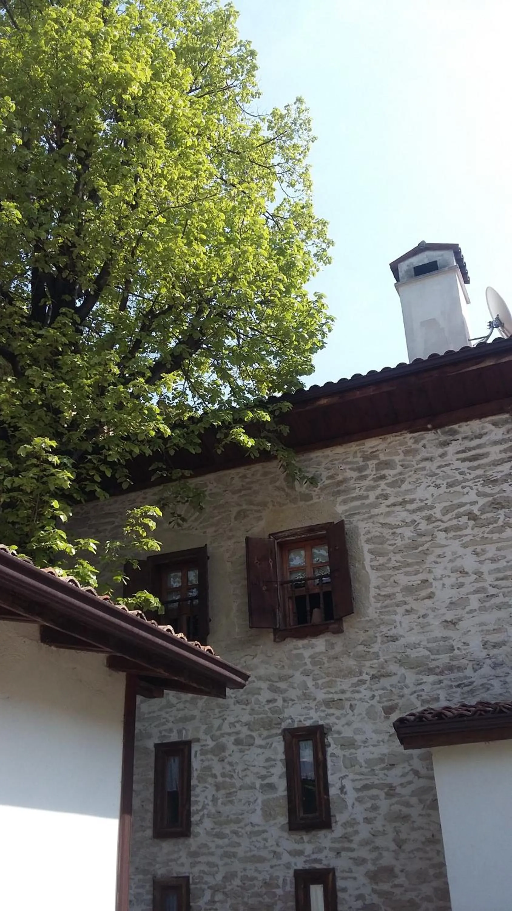 Nimet Hanım Konağı