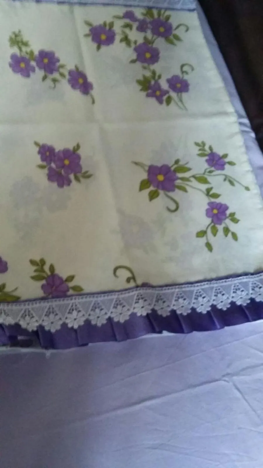 Decorative detail, Bed in Nimet Hanım Konağı