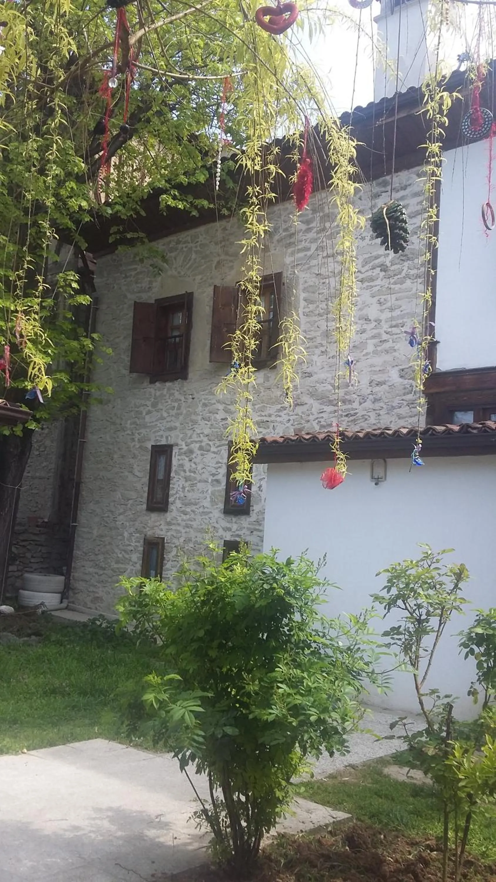 Nimet Hanım Konağı