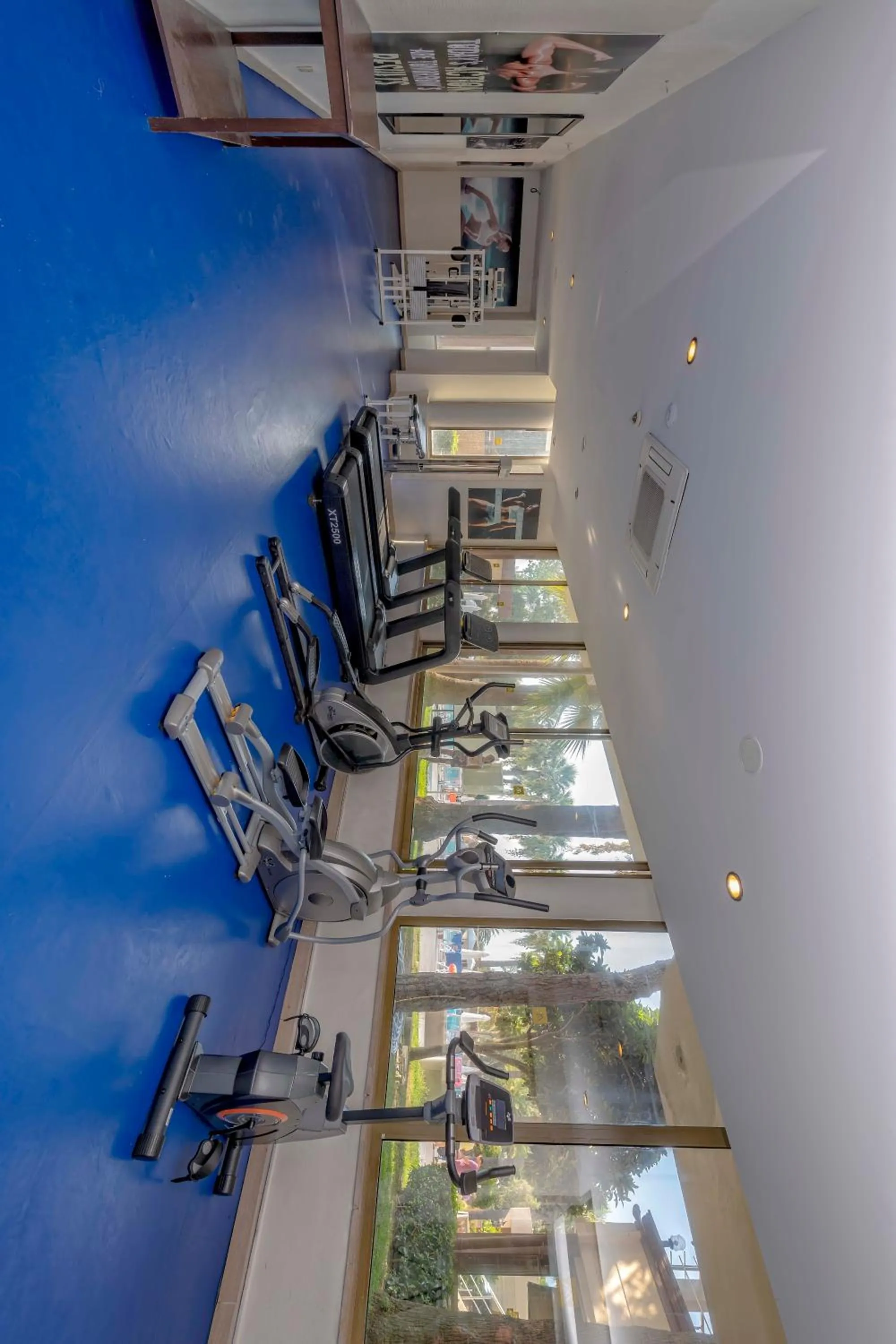 Spa and wellness centre/facilities in Armas Hotel Saray Regency