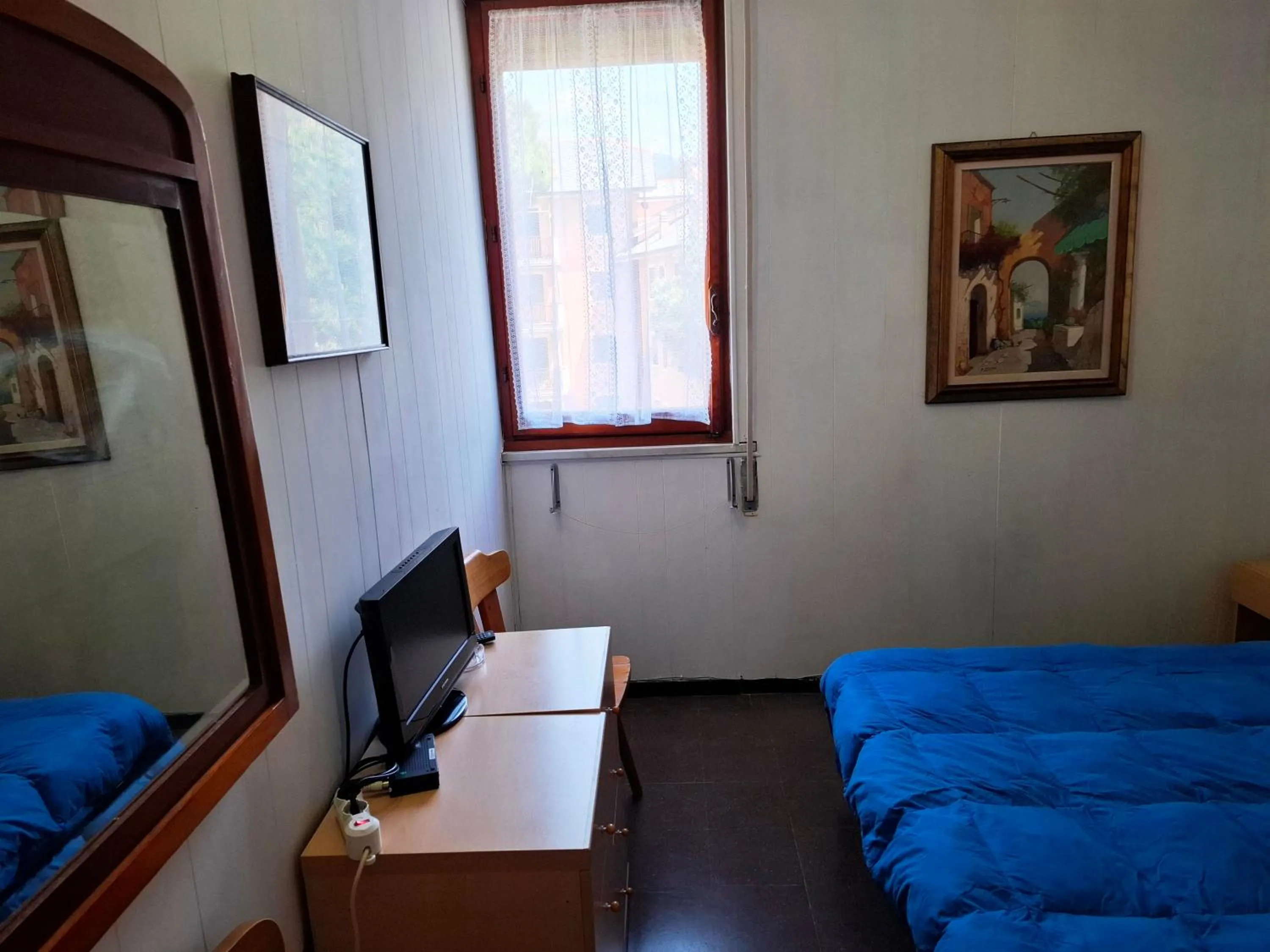 Albergo La Lampara