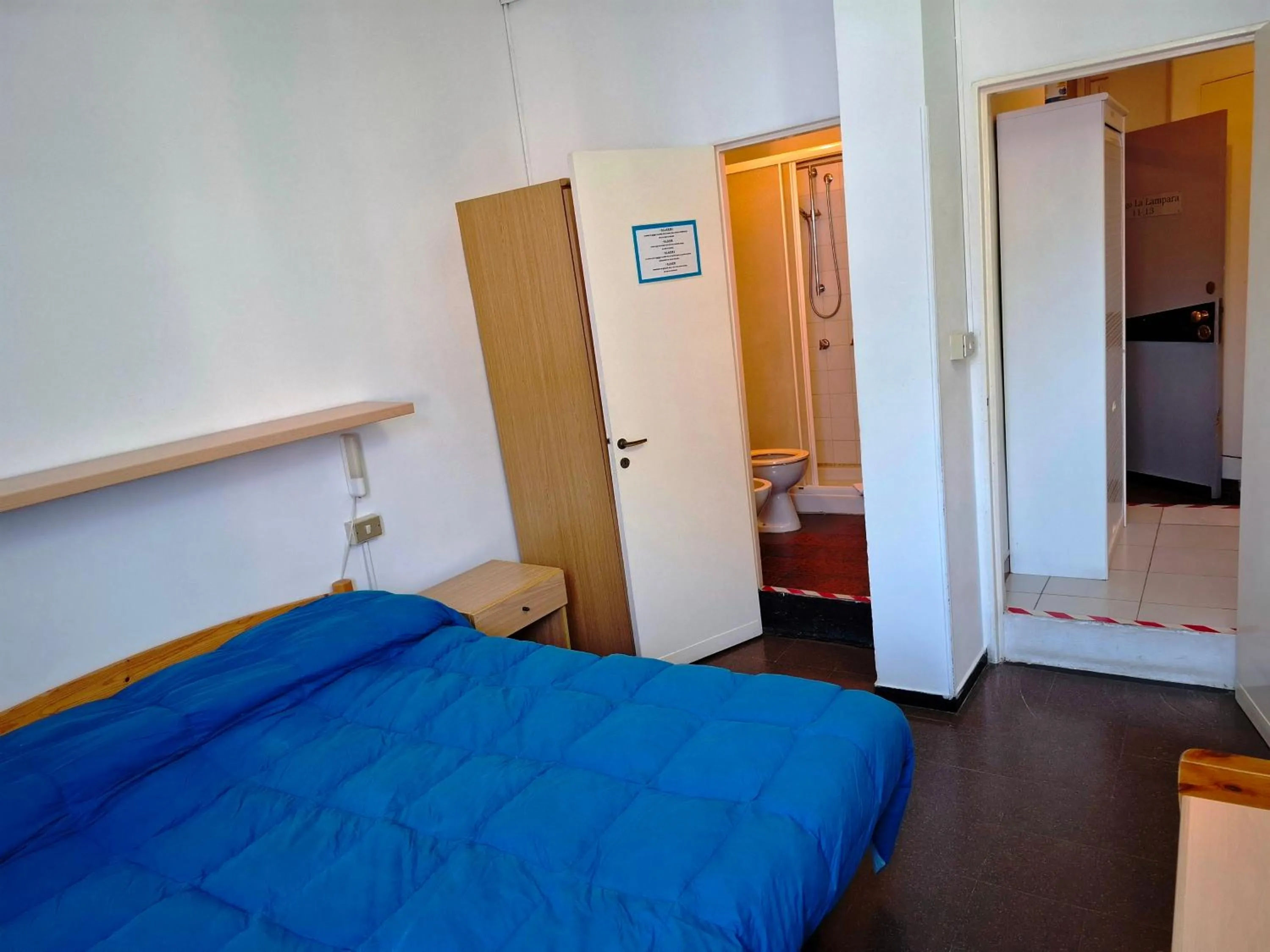 Albergo La Lampara
