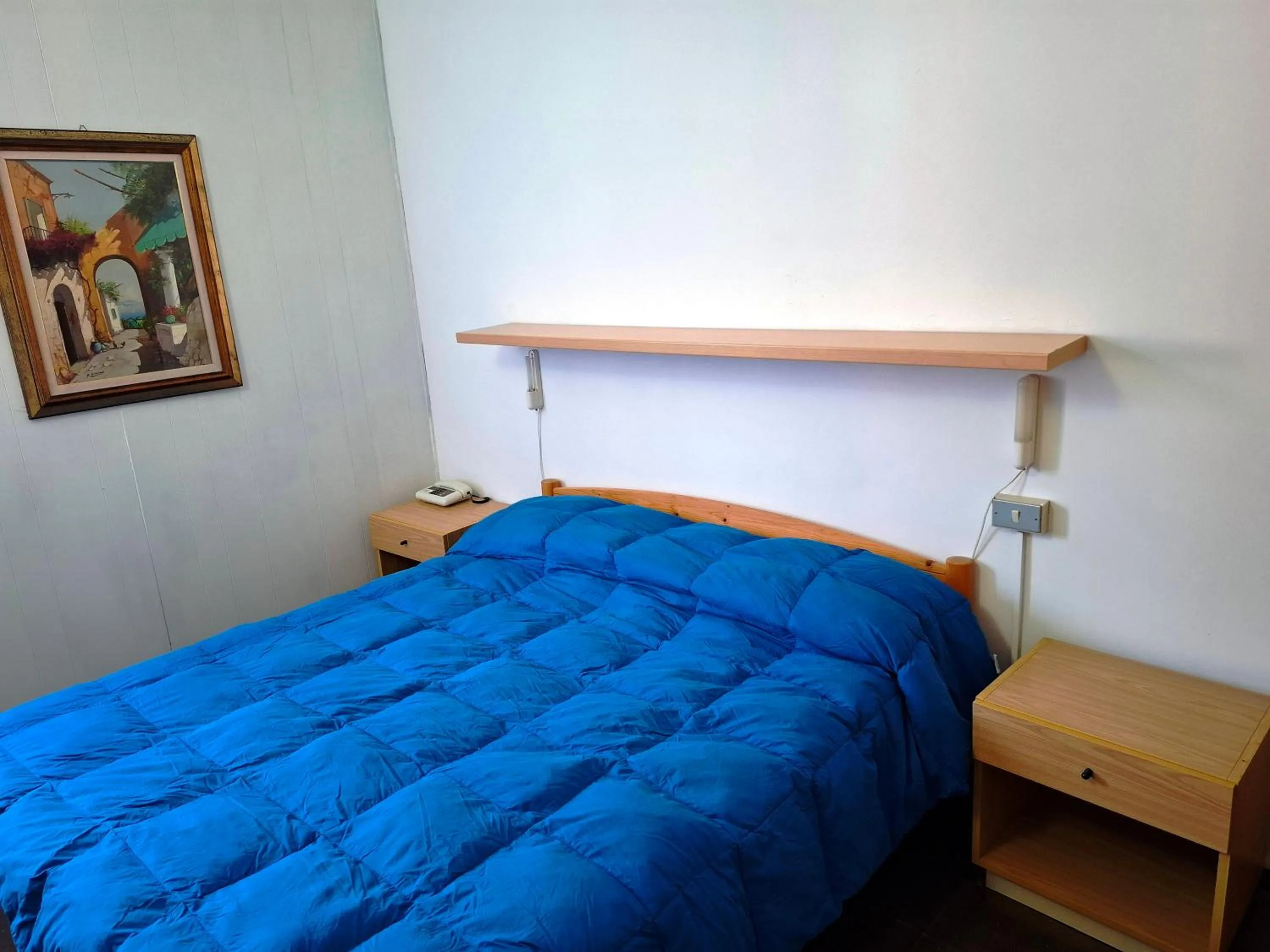 Albergo La Lampara