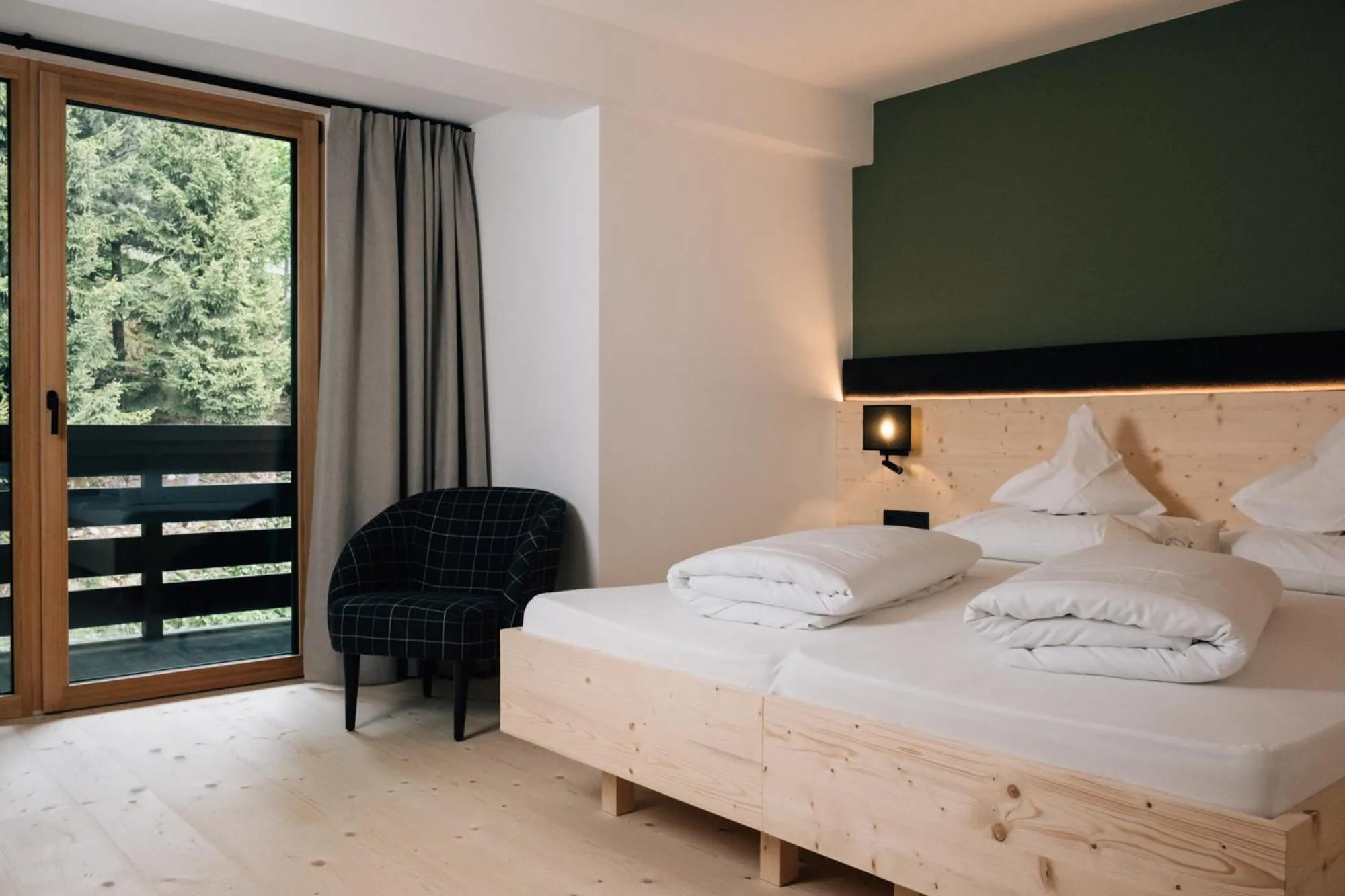 Hotel Jägerhof