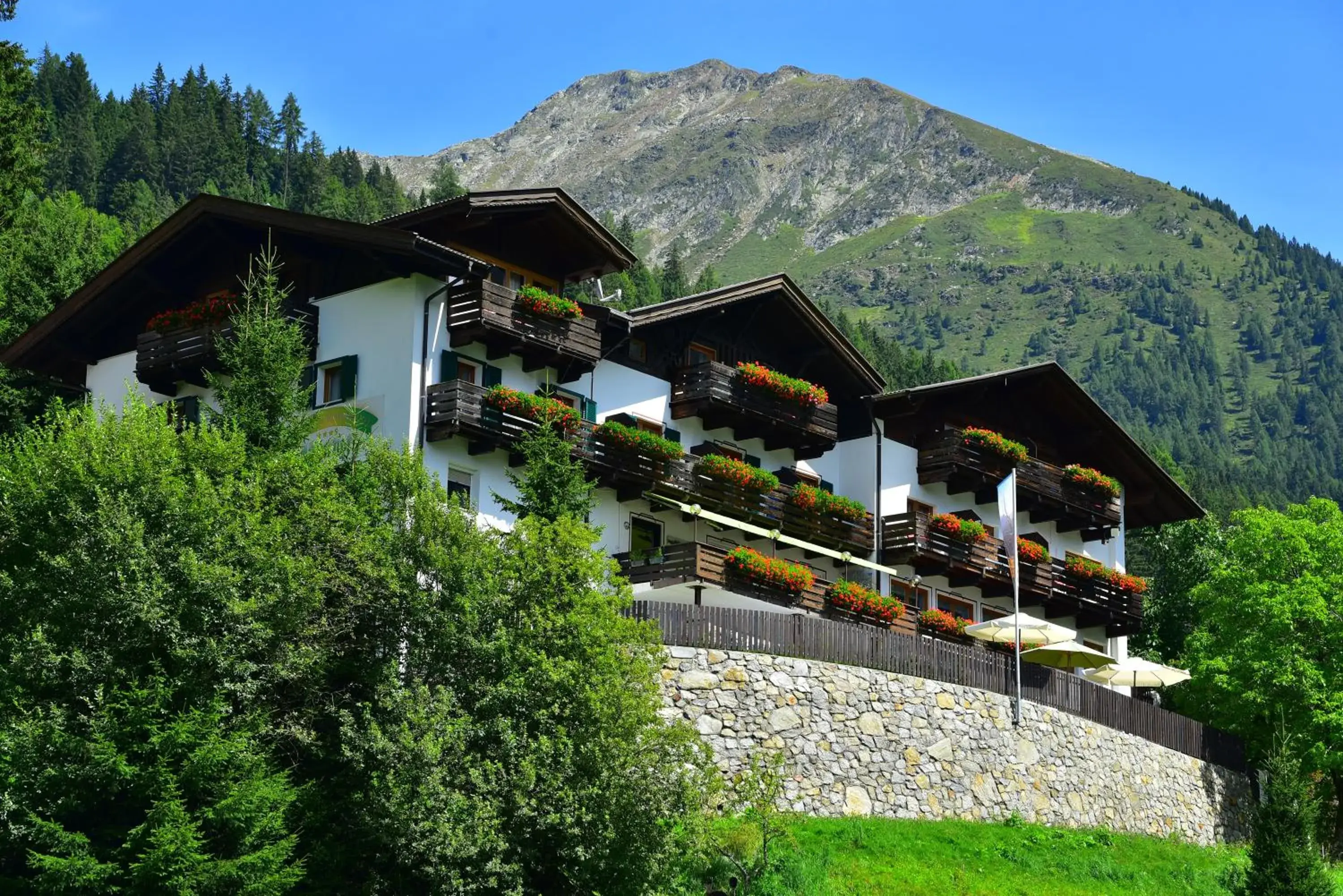 Hotel Jägerhof Hotel Jägerhof