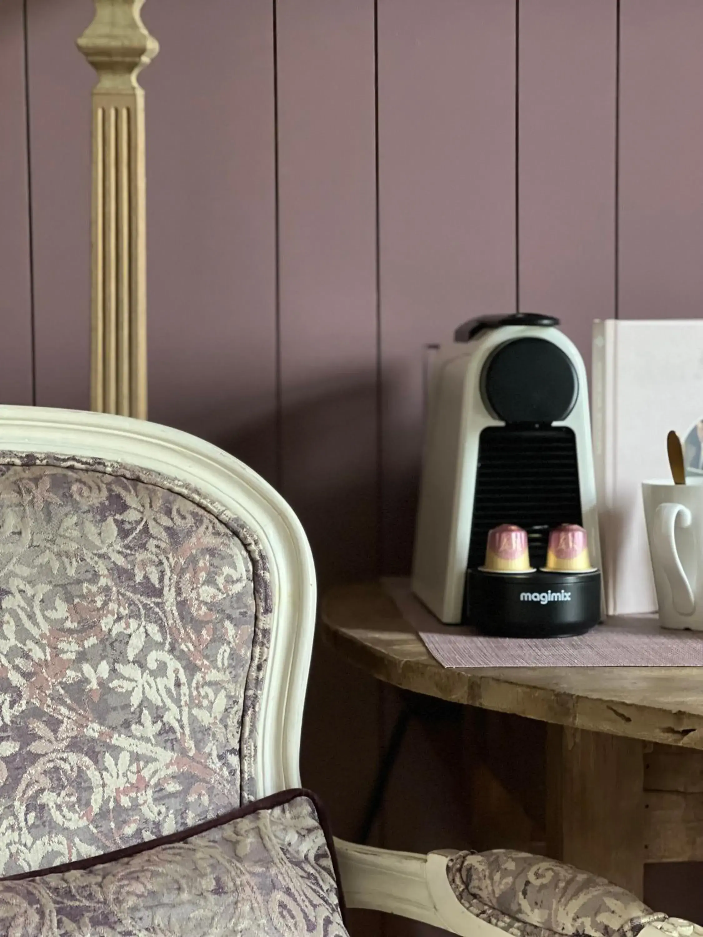 Double Room in La Vigie, Spa Double Room in La Vigie, Spa