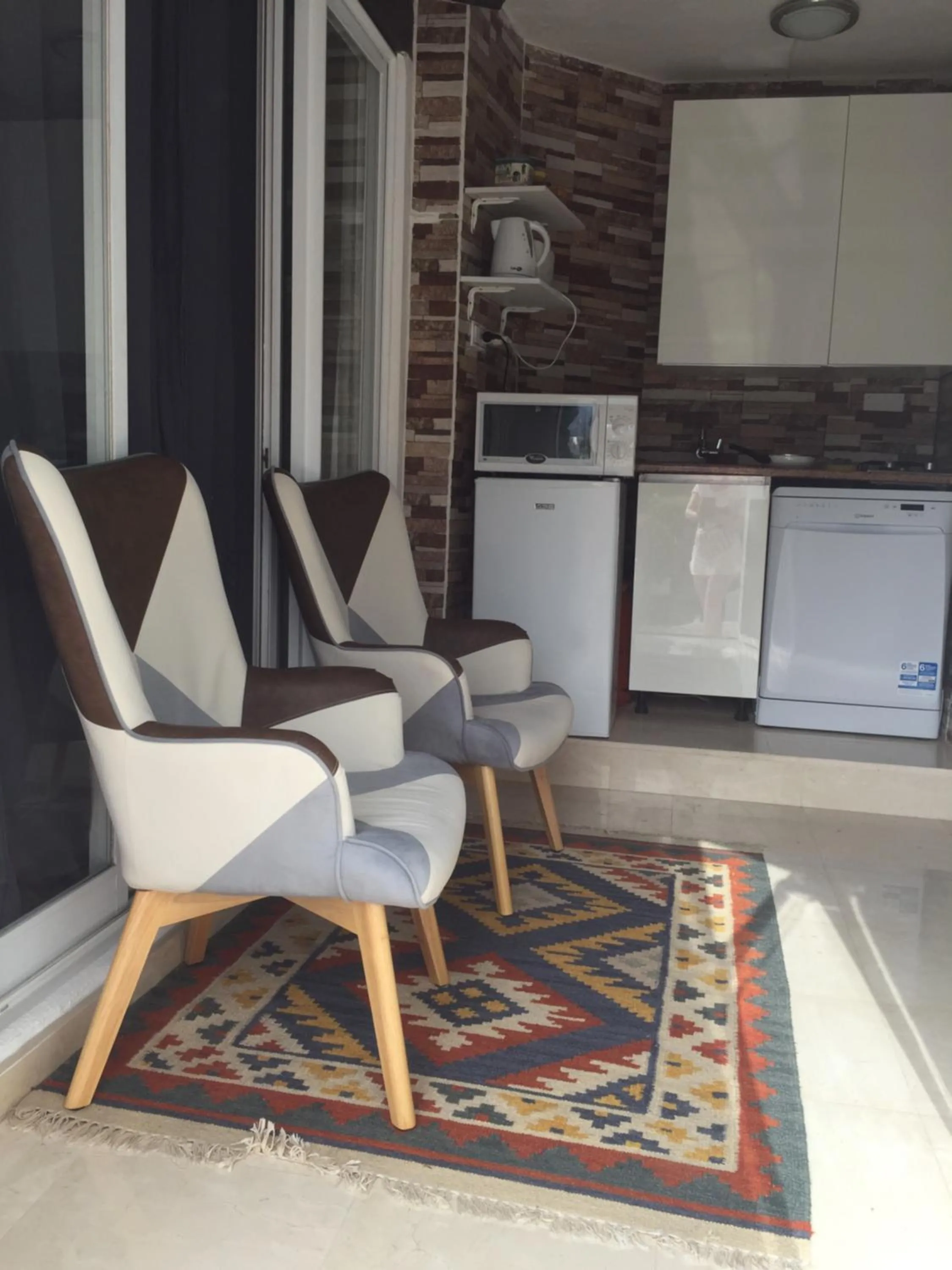 Fascinating & Luxurious Golf,Mountain & Garden view apartment Porto Banus