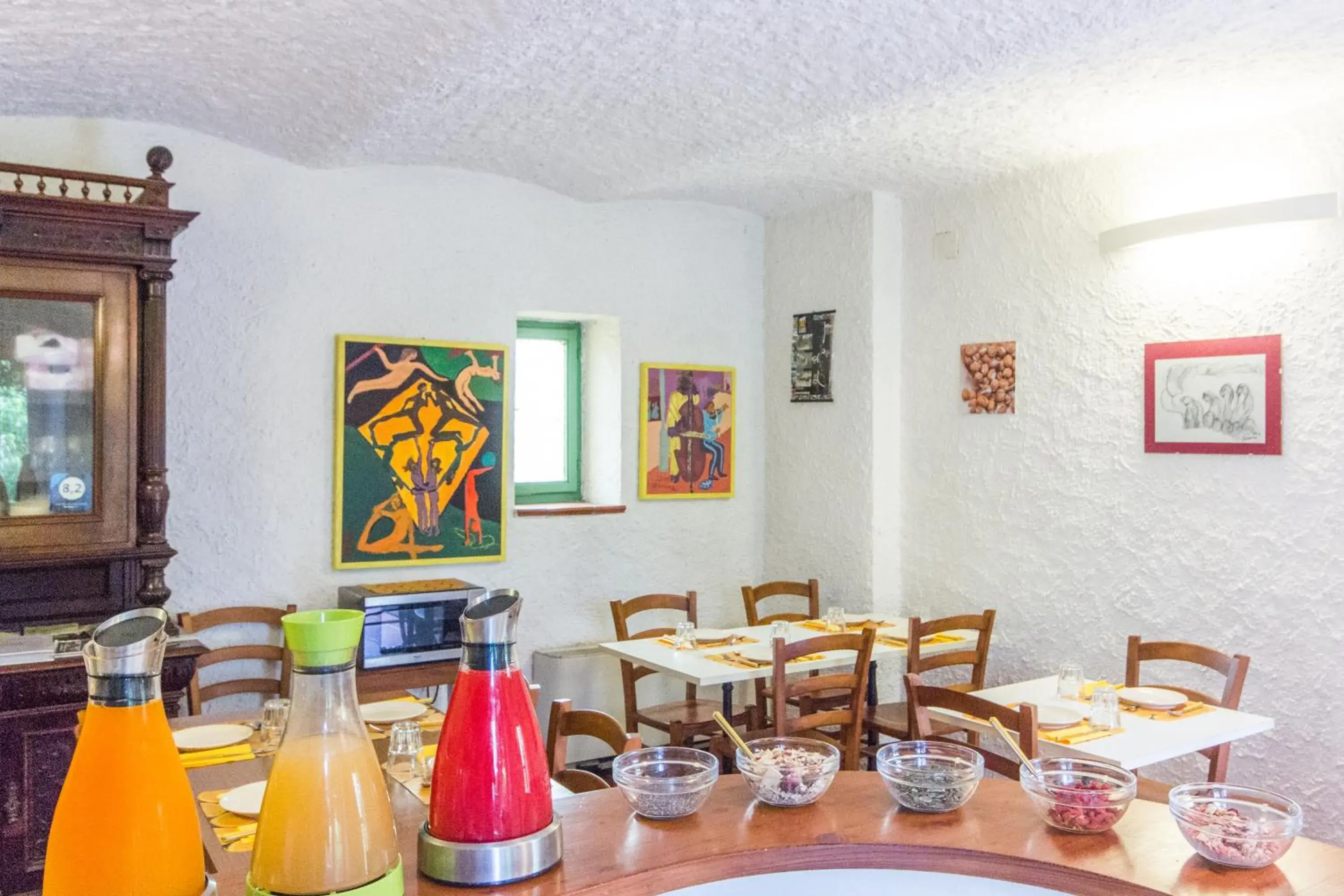 Casa Del Noce Casa Del Noce