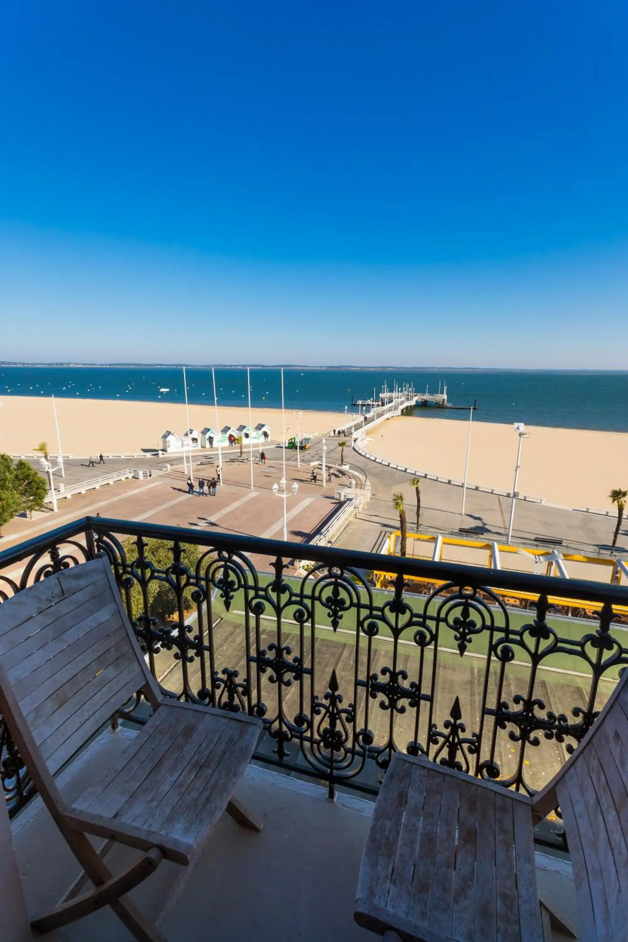 Grand Hôtel Richelieu Grand Hôtel Richelieu