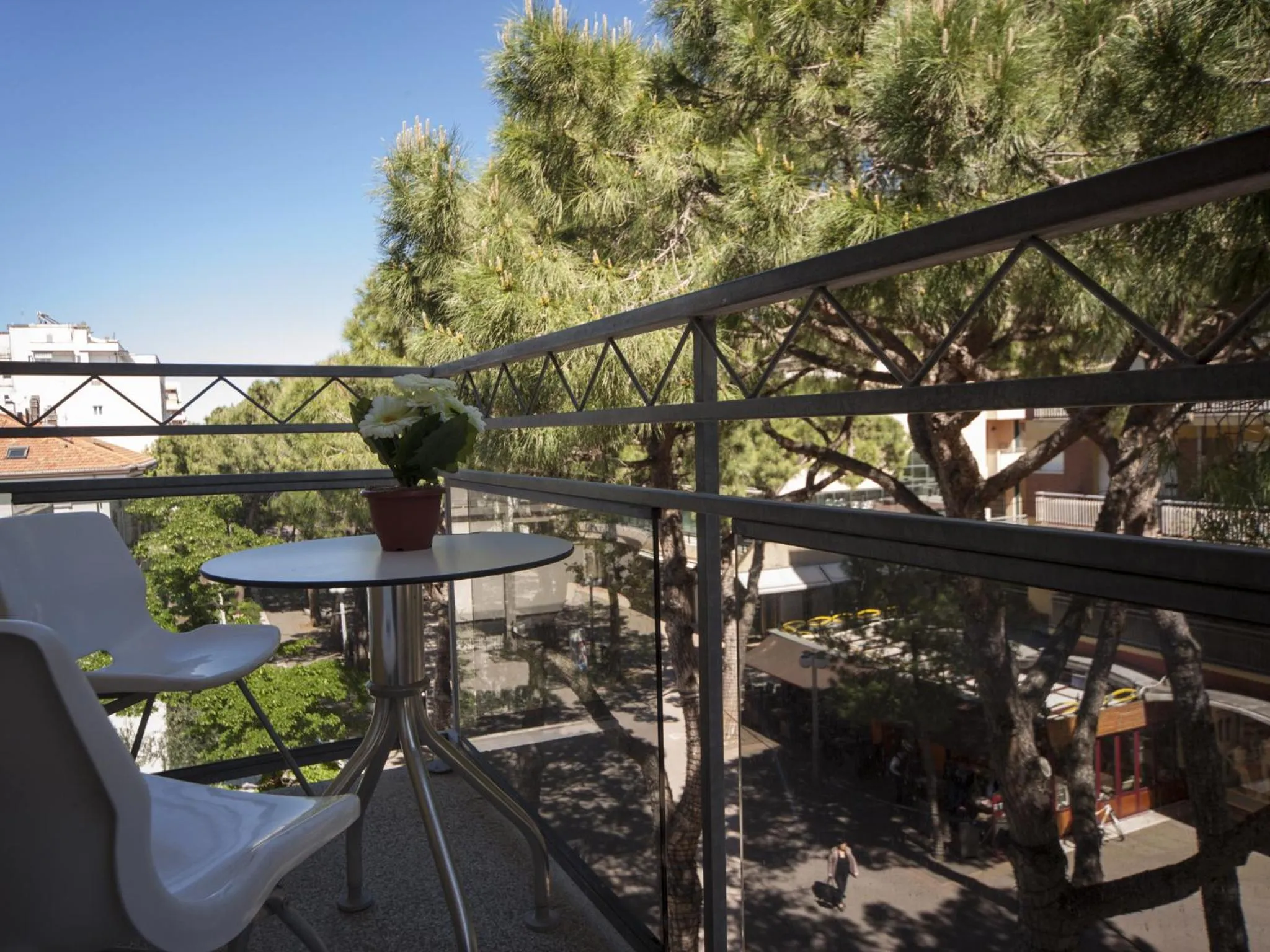 Bathroom in Hotel Colombo