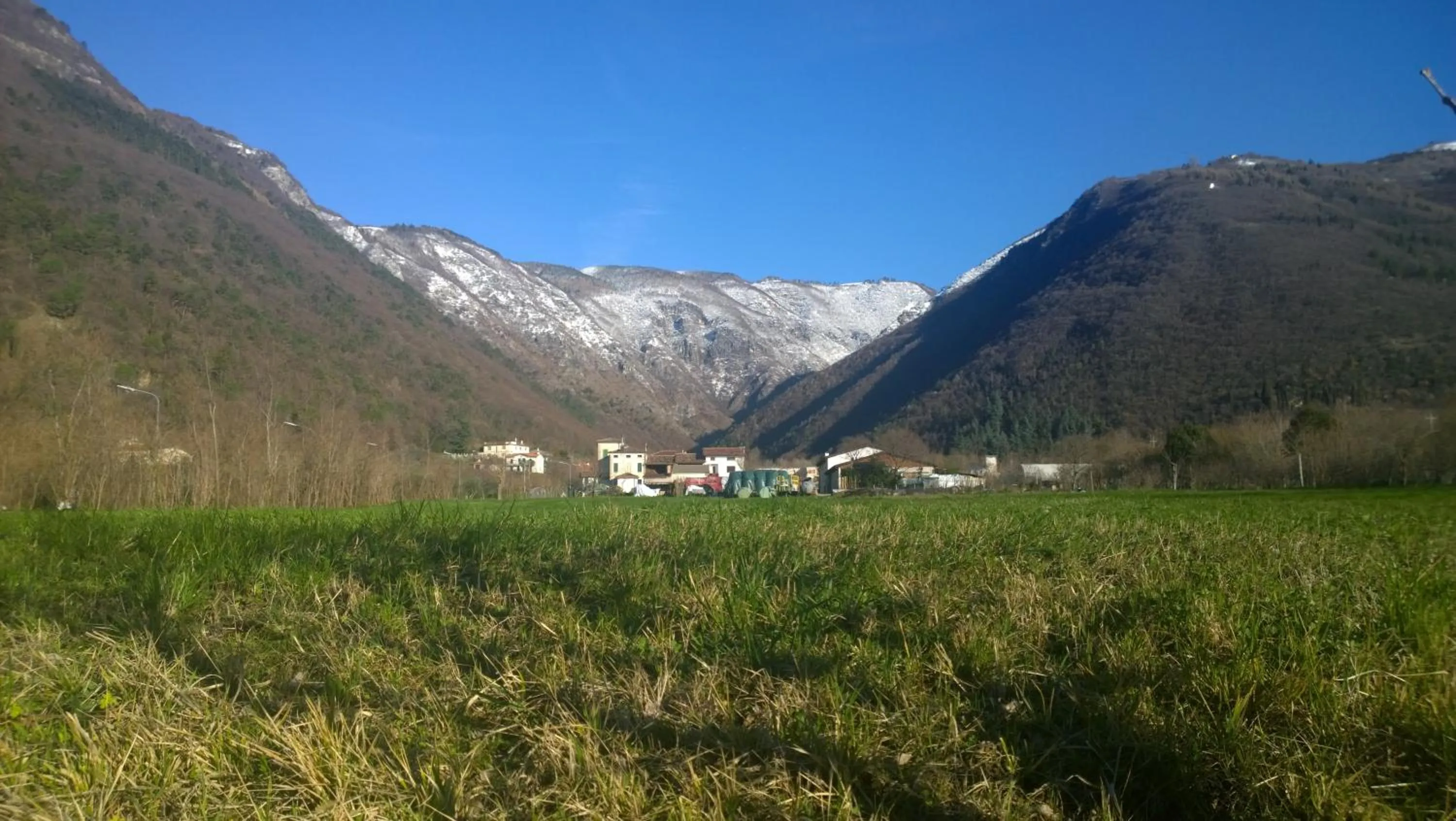 Property building in Hotel Cubamia