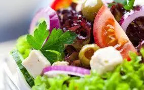 Food and drinks in Hotel Cubamia