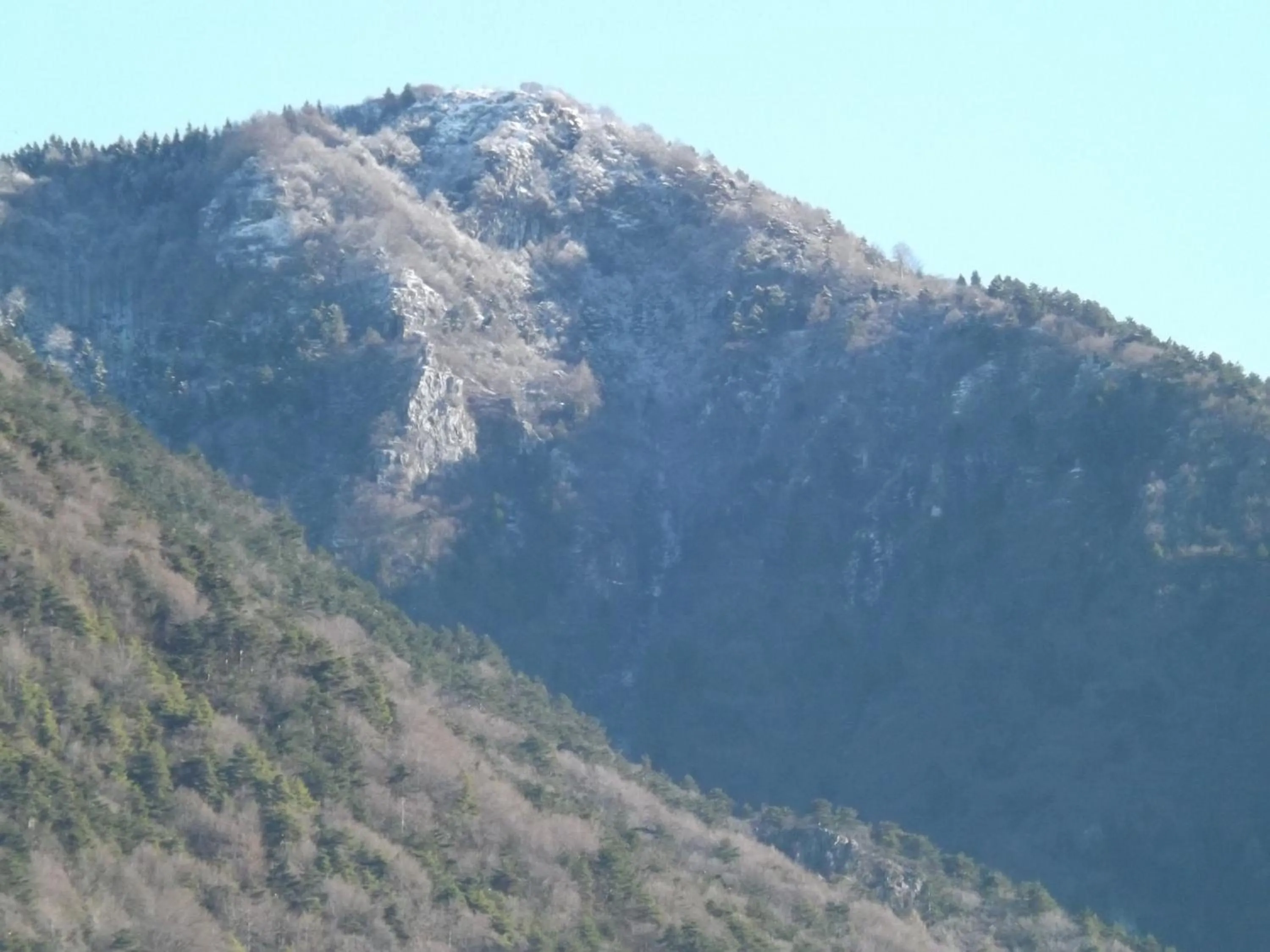 Property building in Hotel Cubamia