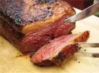 Food in Hotel Cubamia