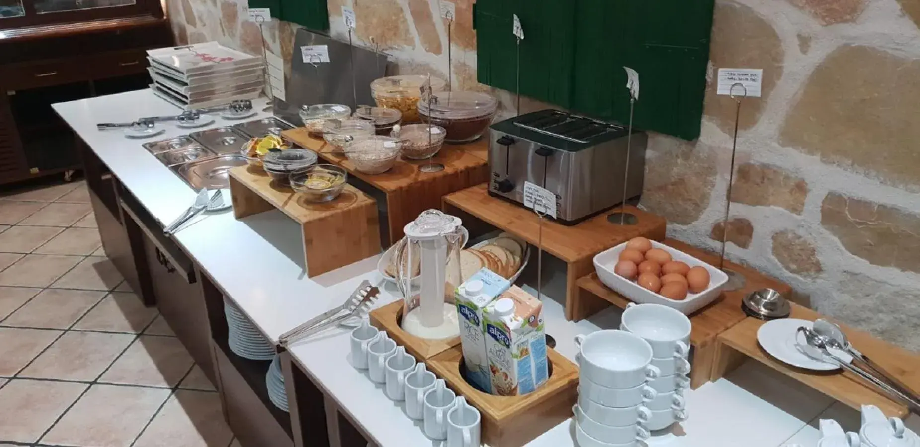 Restaurant/places to eat in Villa Andrea Restaurant/places to eat in Villa Andrea