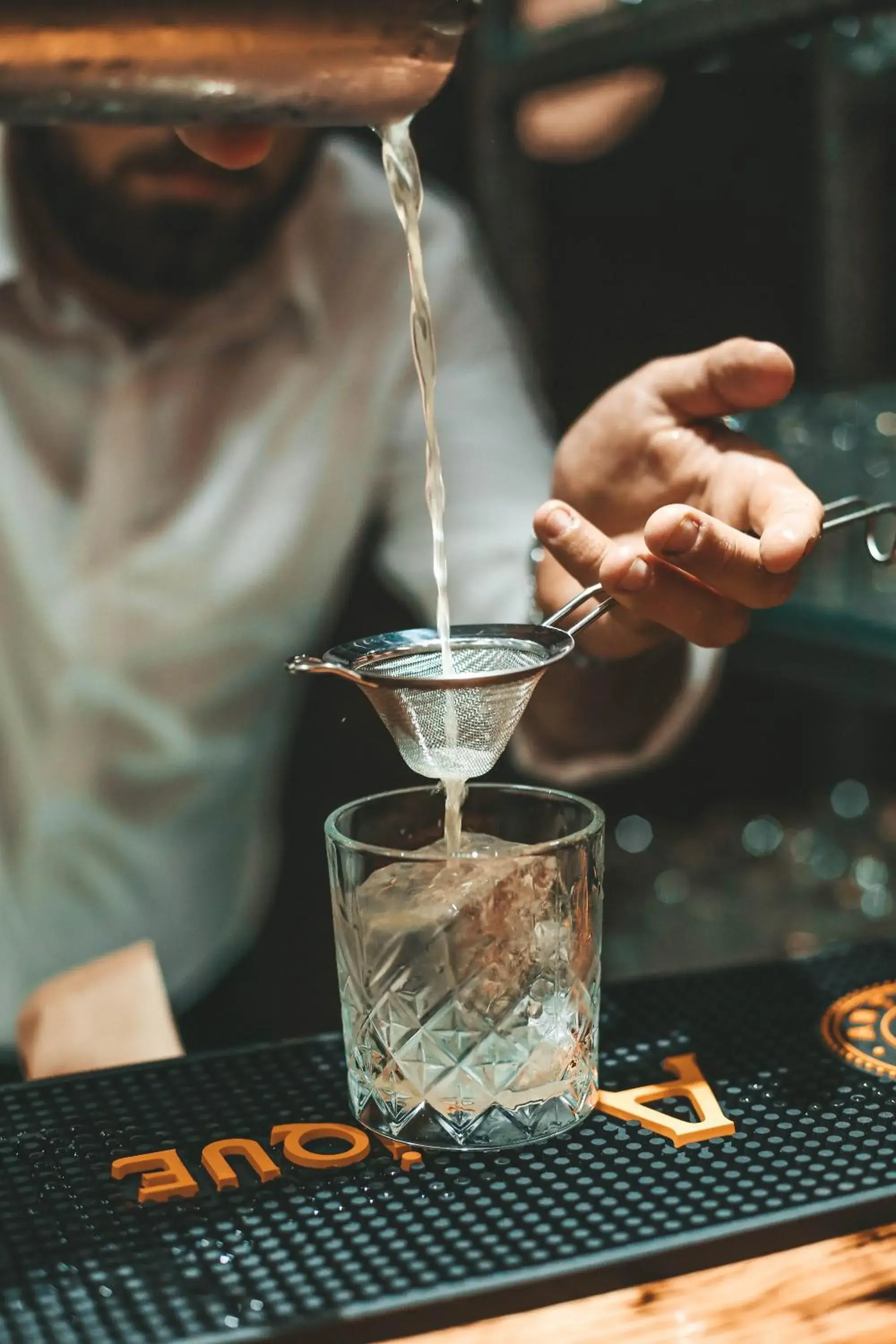 Restaurant/places to eat in Villa Andrea Restaurant/places to eat in Villa Andrea