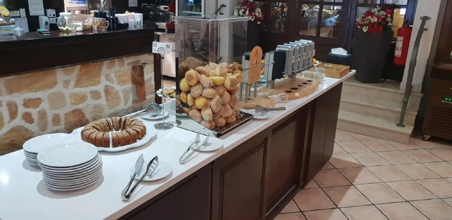 Restaurant/places to eat in Villa Andrea Restaurant/places to eat in Villa Andrea