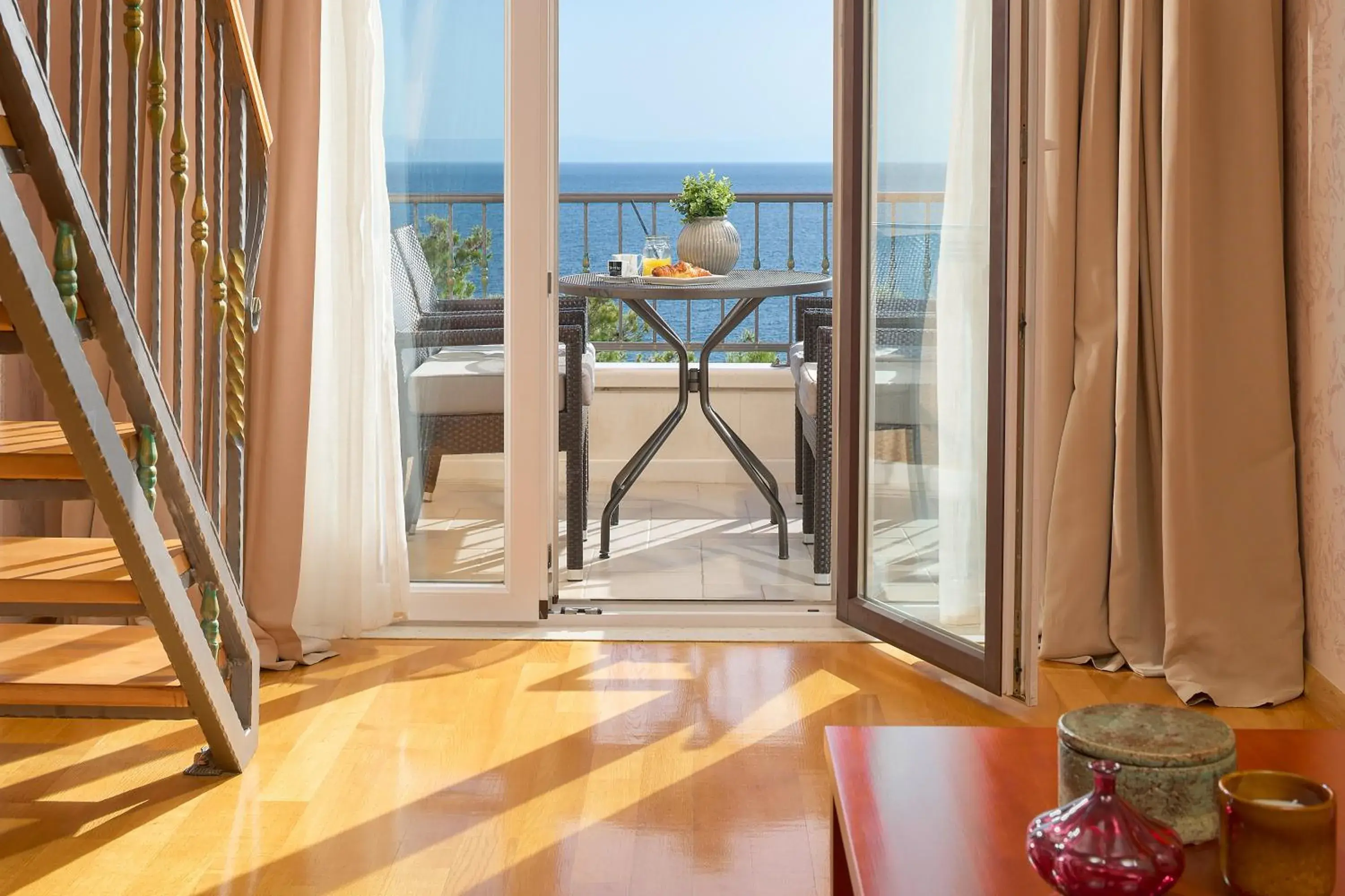 View (from property/room) in Villa Andrea View (from property/room) in Villa Andrea