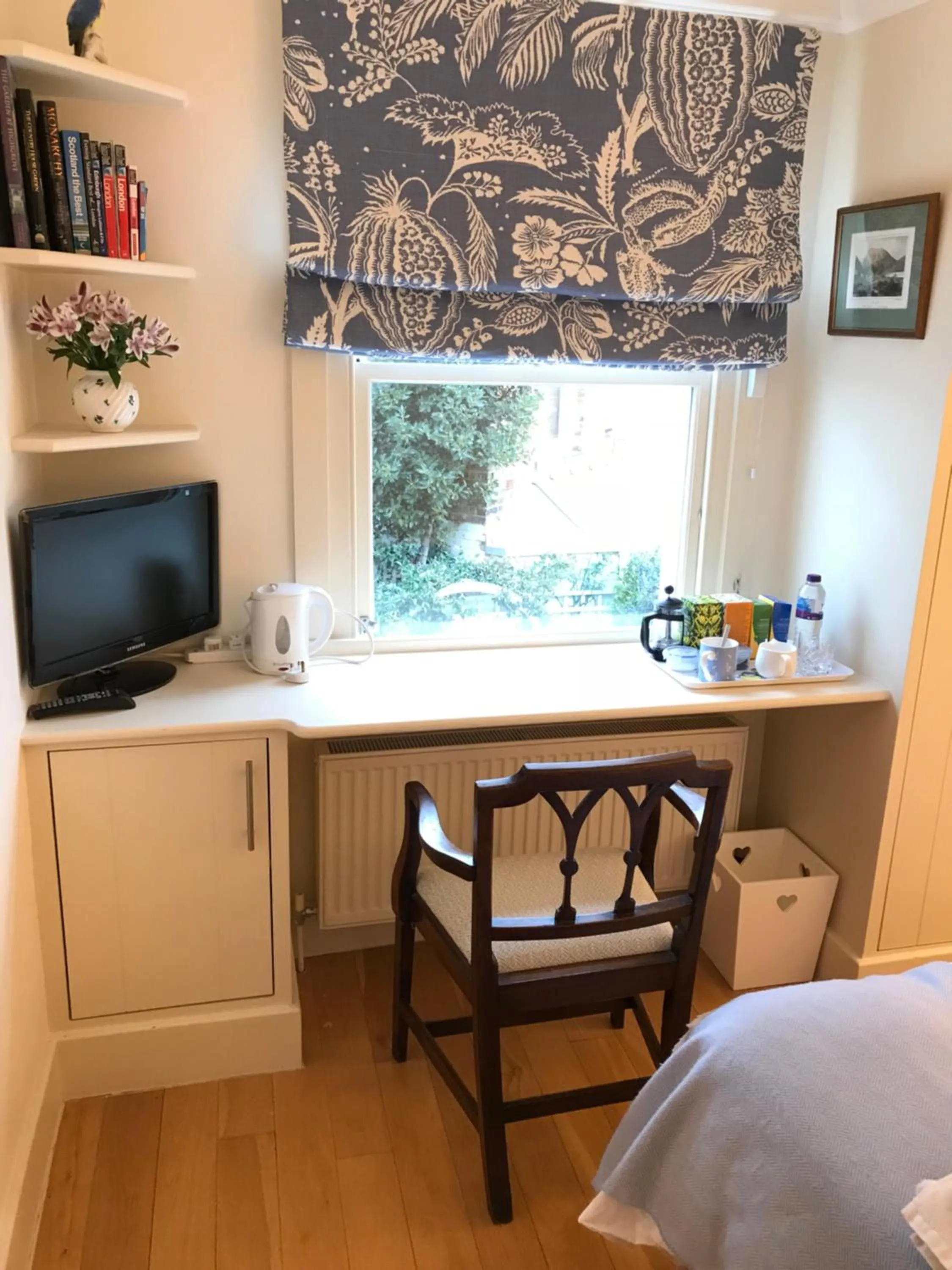 Fulham B&B