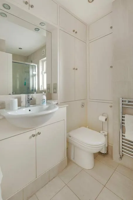 Fulham B&B