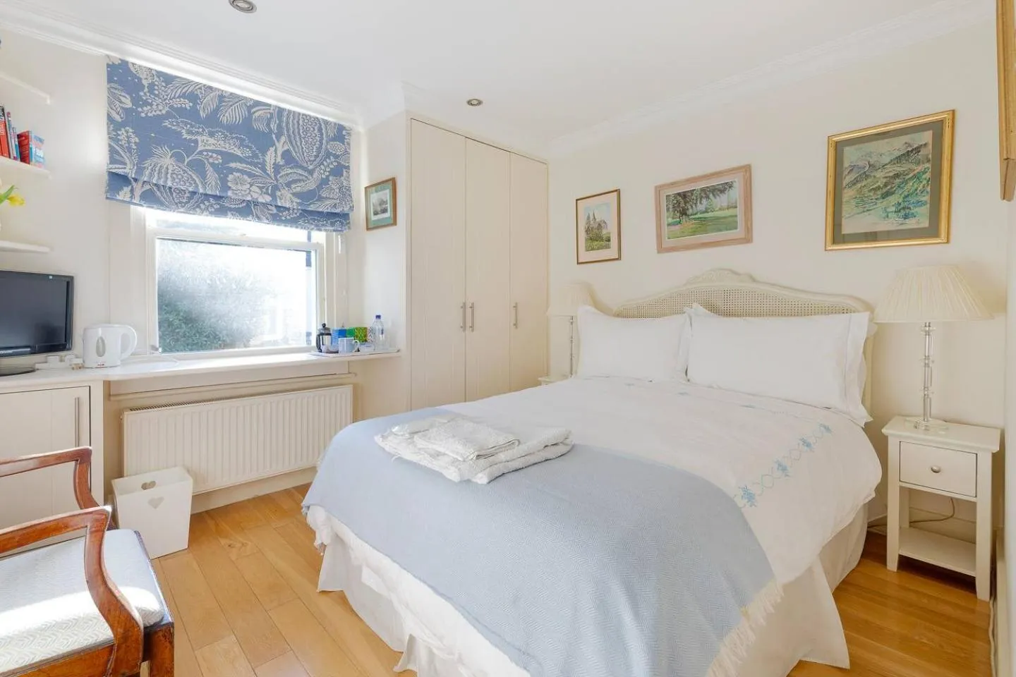 Fulham B&B