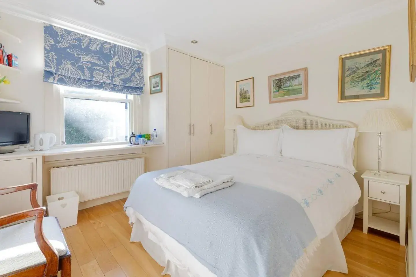 Fulham B&B Fulham B&B