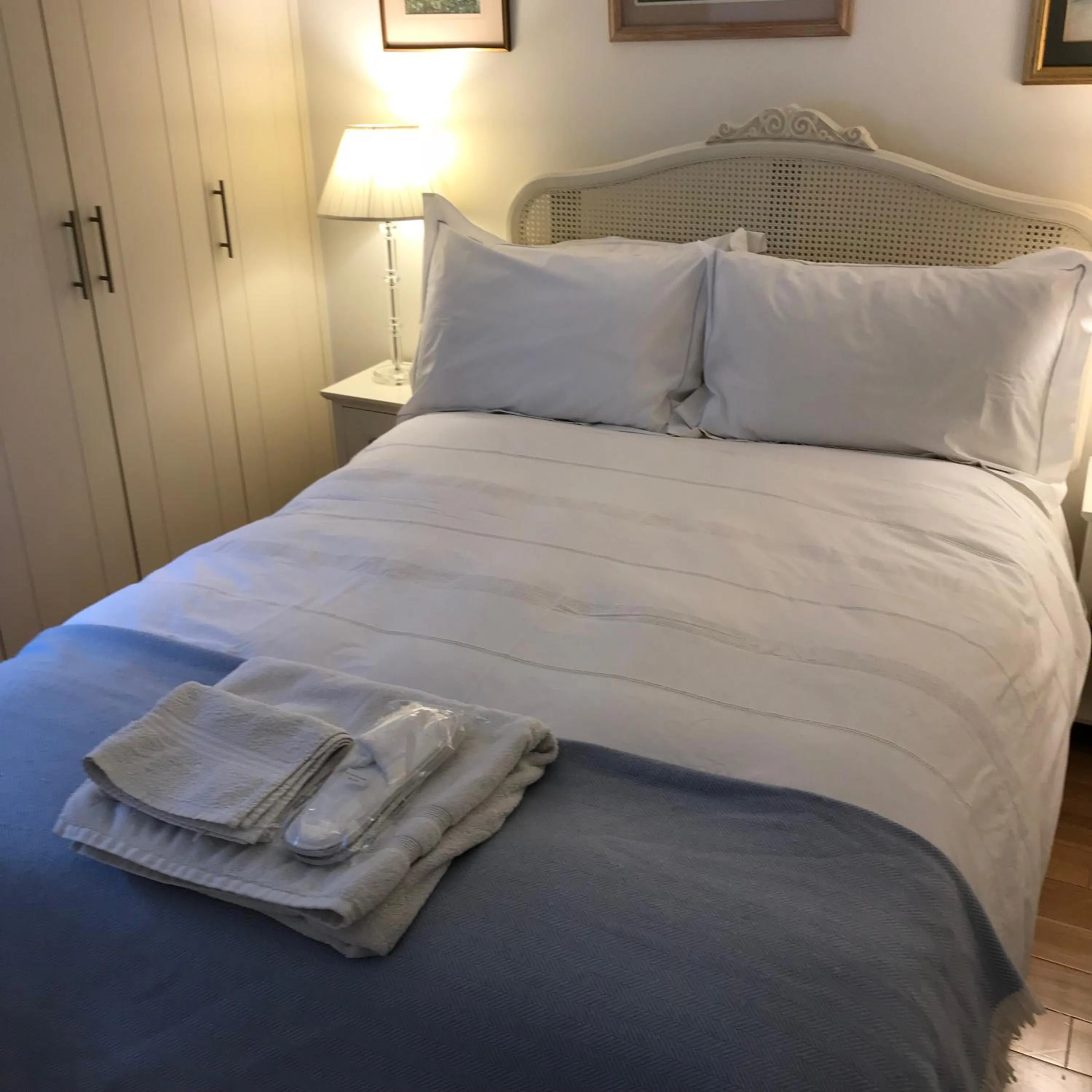 Fulham B&B